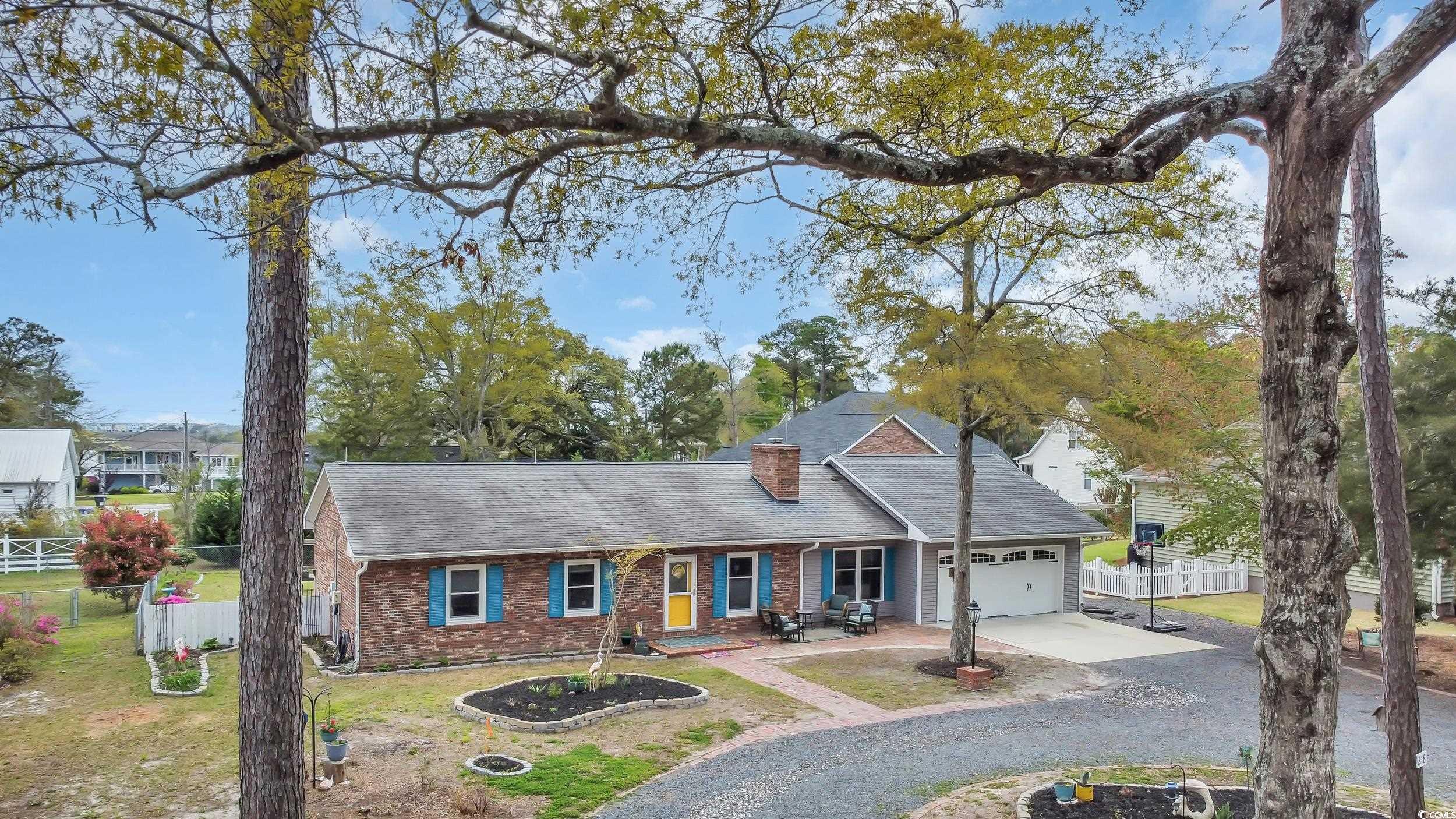 218 Azalea Circle, Sunset Beach, North Carolina image 1
