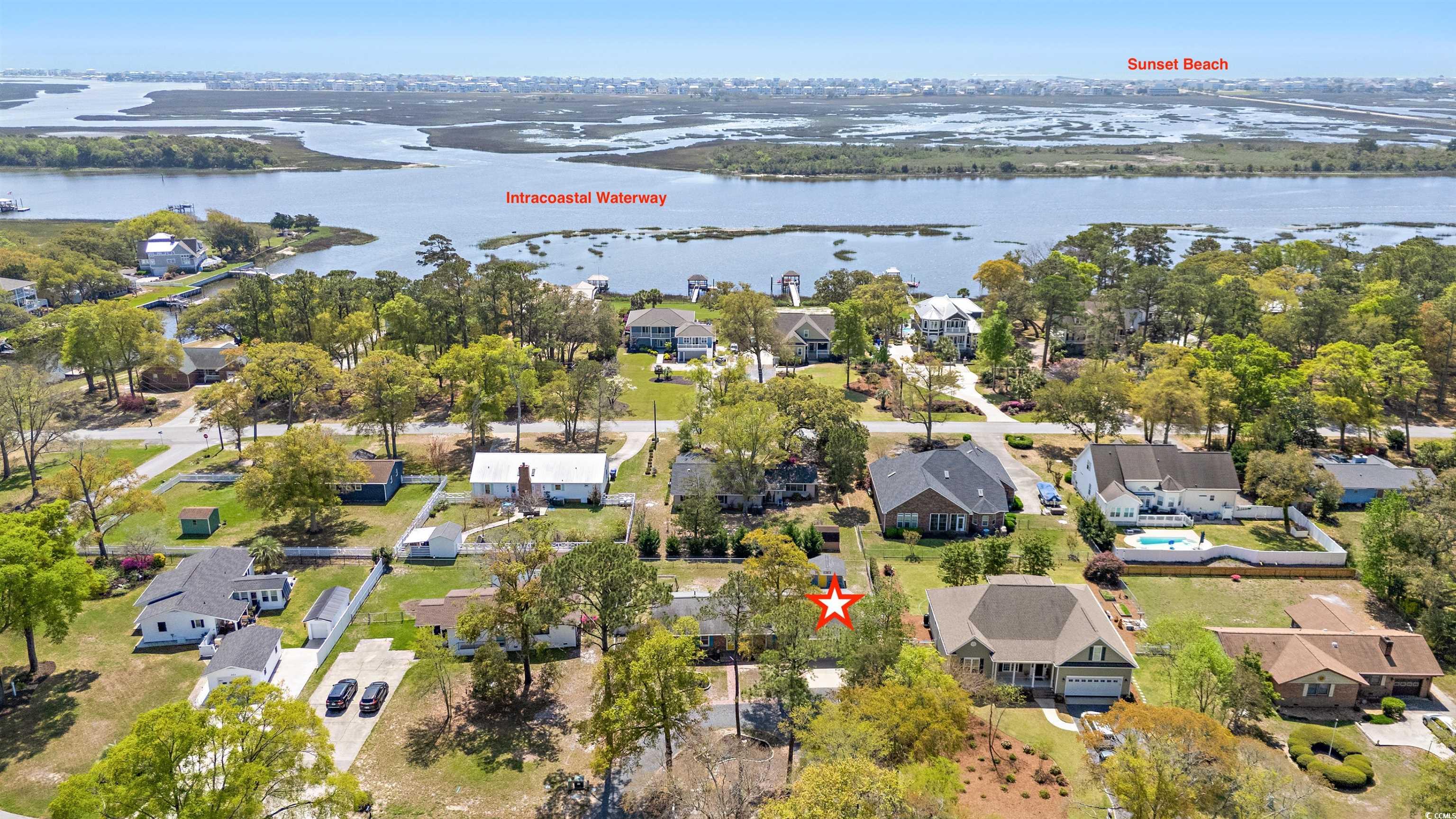 218 Azalea Circle, Sunset Beach, North Carolina image 2