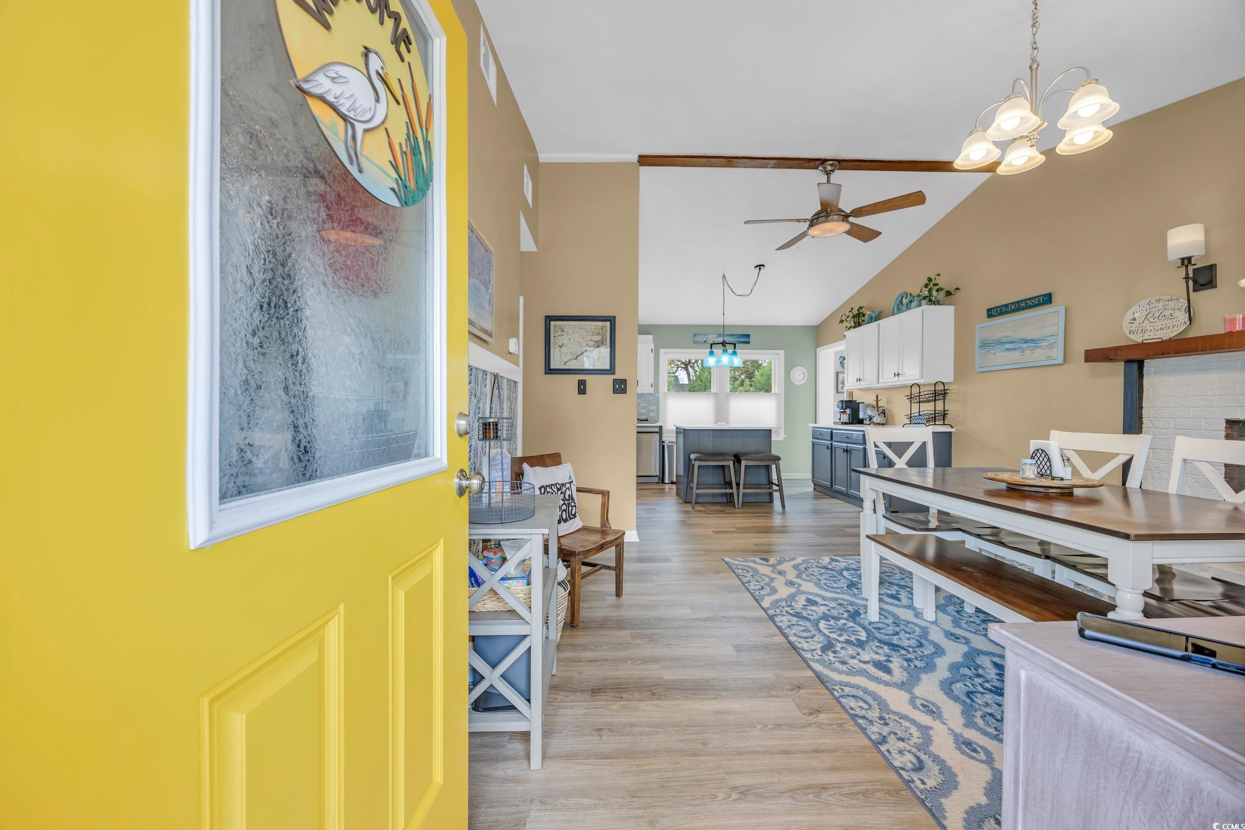 218 Azalea Circle, Sunset Beach, North Carolina image 7