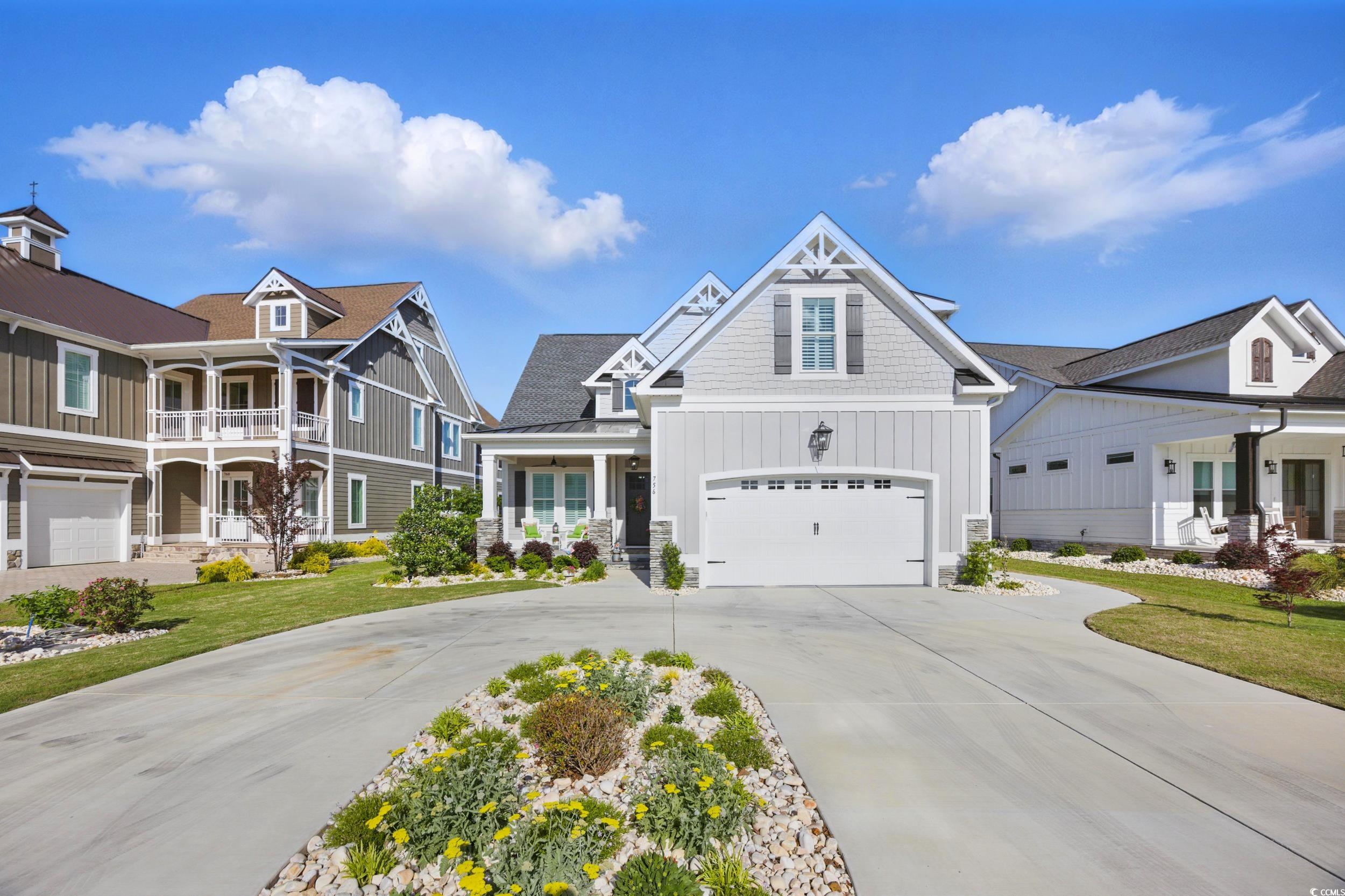 756 Waterbridge Blvd., Myrtle Beach, South Carolina image 1