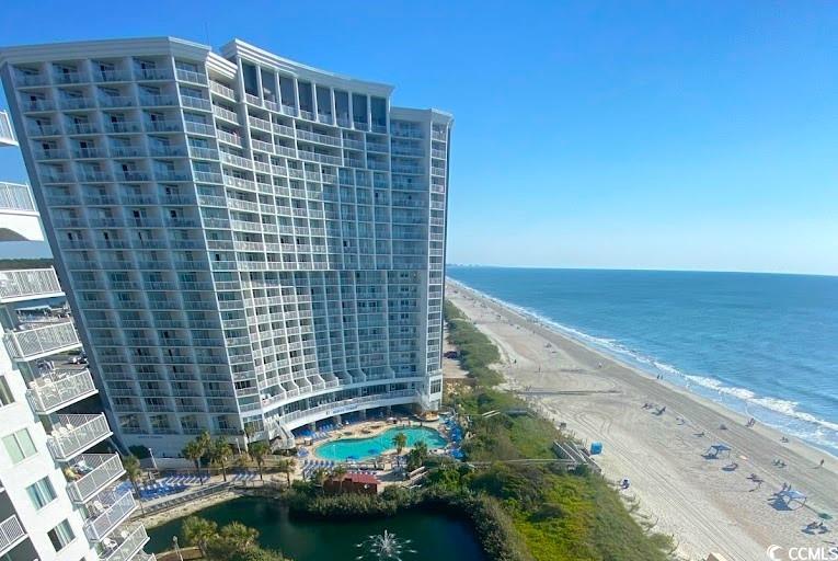 158 Seawatch Dr. UNIT #710 Myrtle Beach, SC 29572