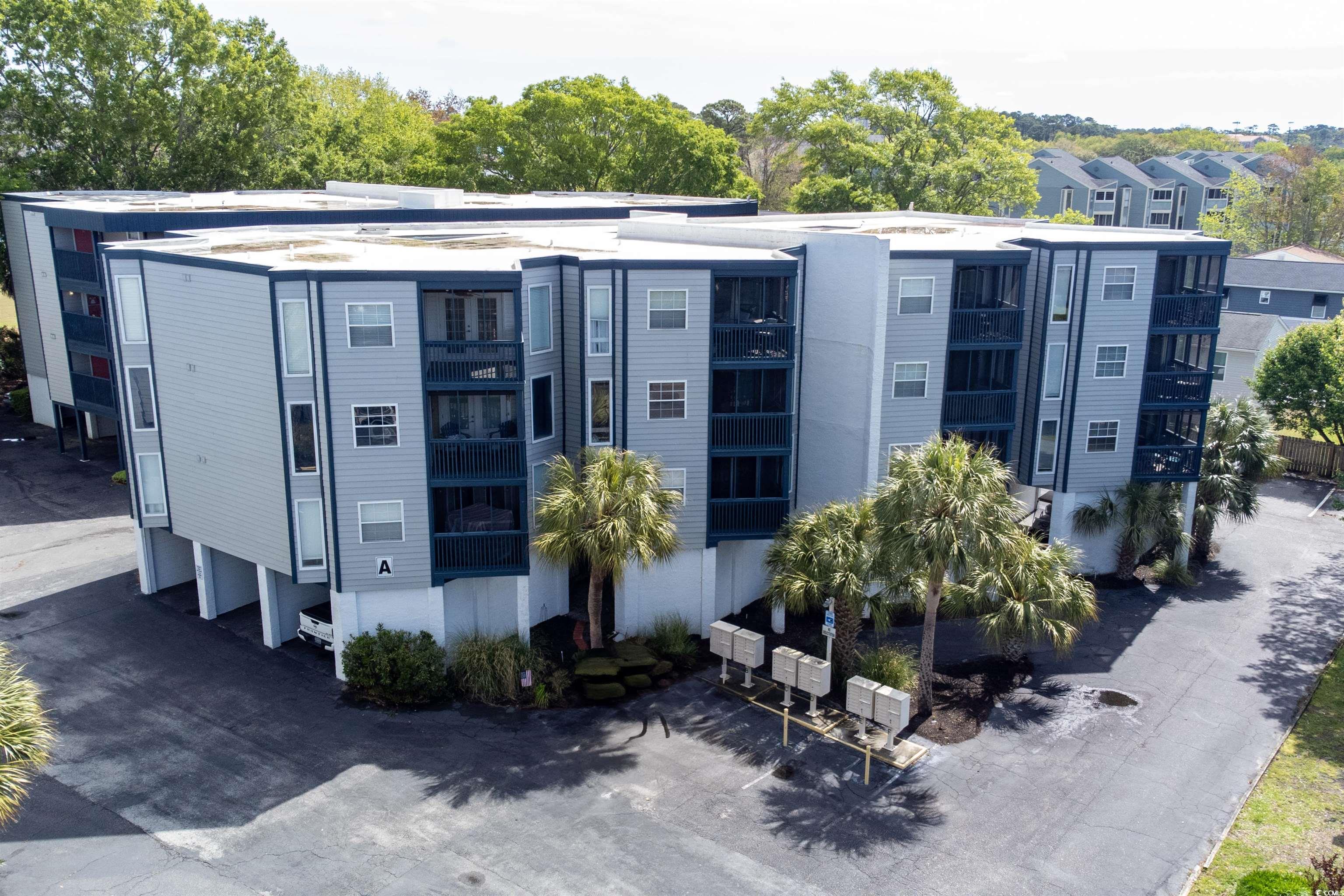 1500 Cenith Dr. UNIT 201-A North Myrtle Beach, SC 29582