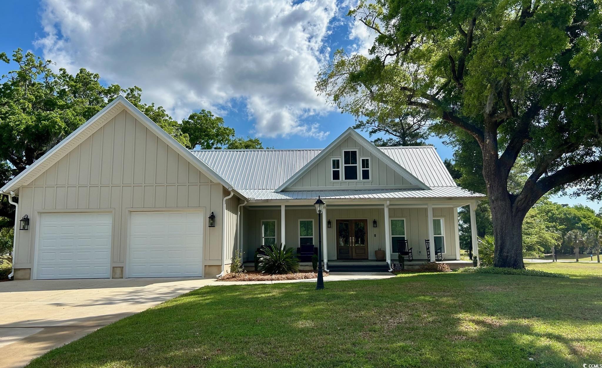 521 Oak Lawn Rd., Georgetown, South Carolina image 1