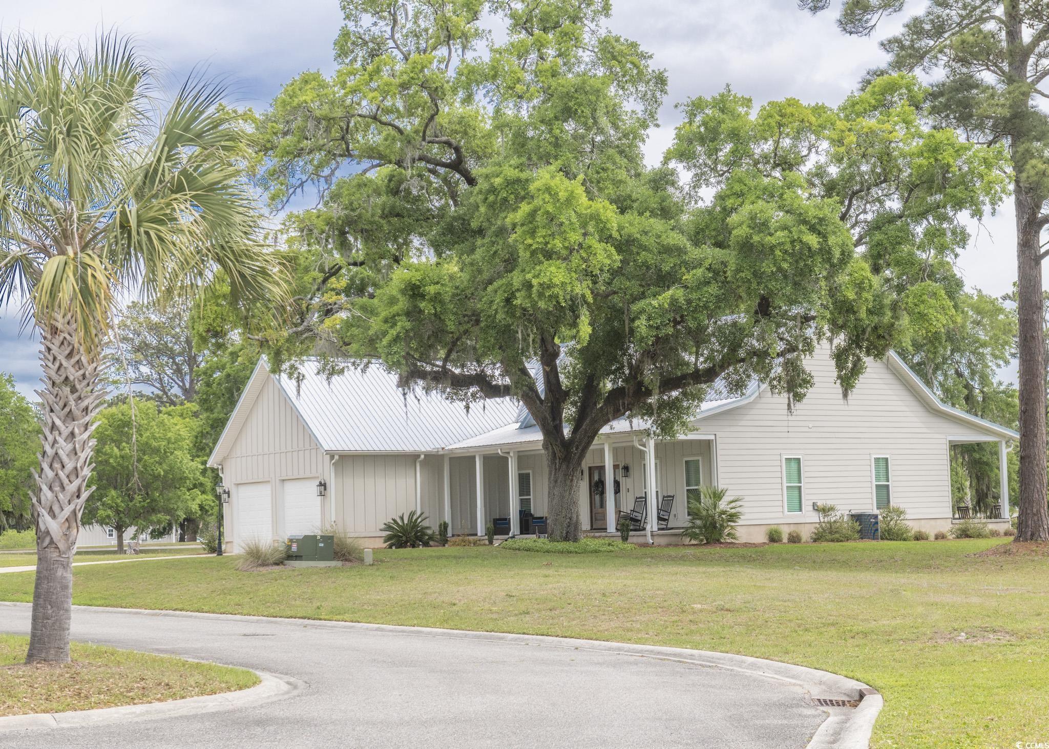 521 Oak Lawn Rd., Georgetown, South Carolina image 2