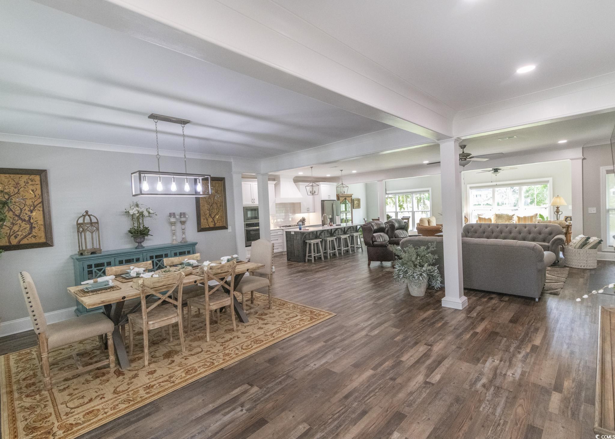 521 Oak Lawn Rd., Georgetown, South Carolina image 8