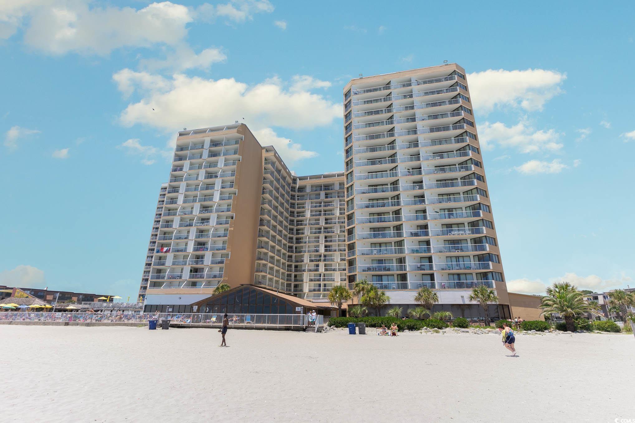 9550 Shore Dr. UNIT #633 Myrtle Beach, SC 29572