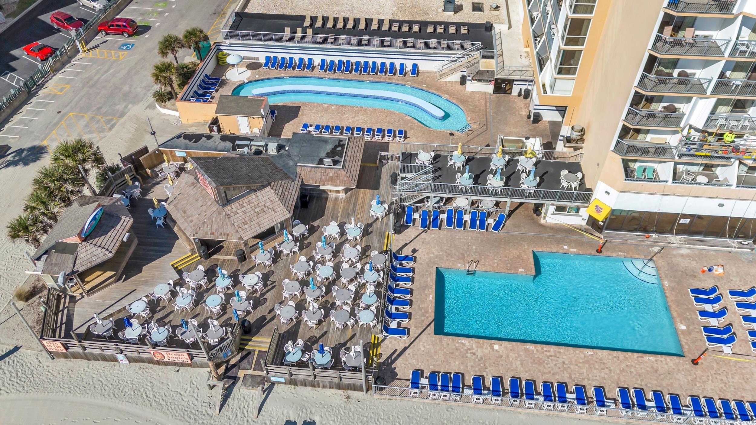 9550 Shore Dr. #633, Myrtle Beach, South Carolina image 20
