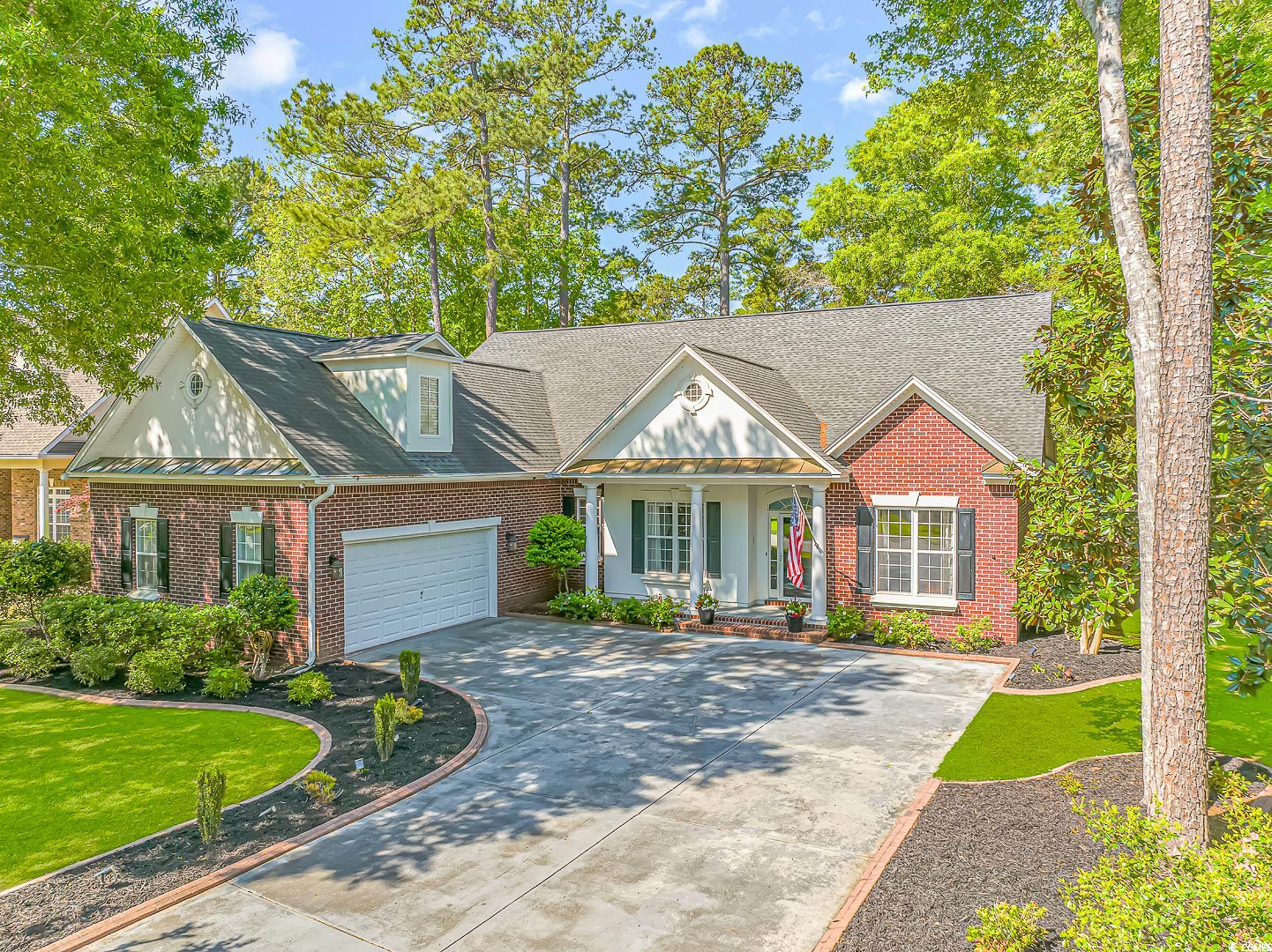 5647 S Blackmoor Dr. Murrells Inlet, SC 29576