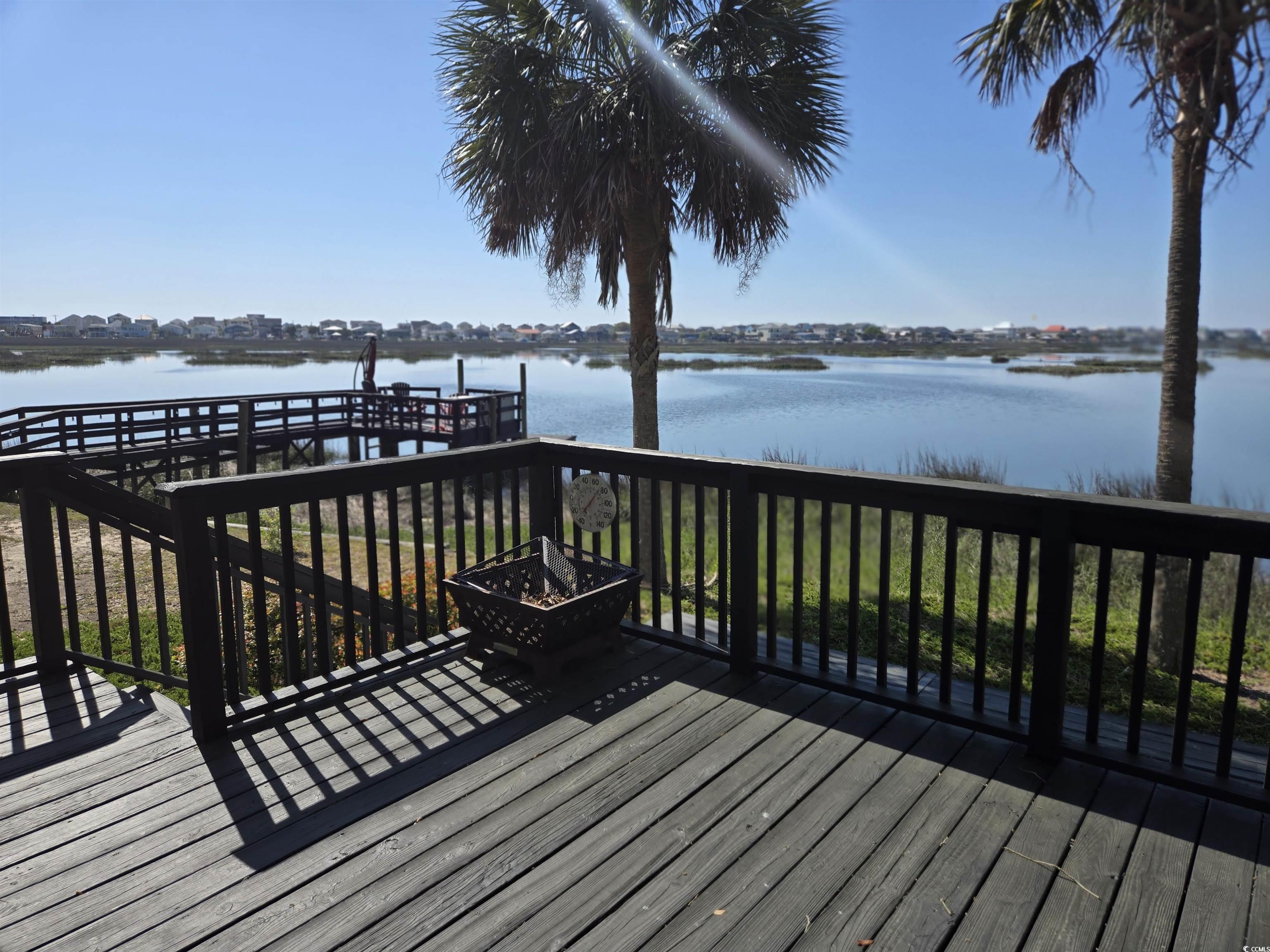 348 Ocean Breeze Dr., Garden City Beach, South Carolina image 10