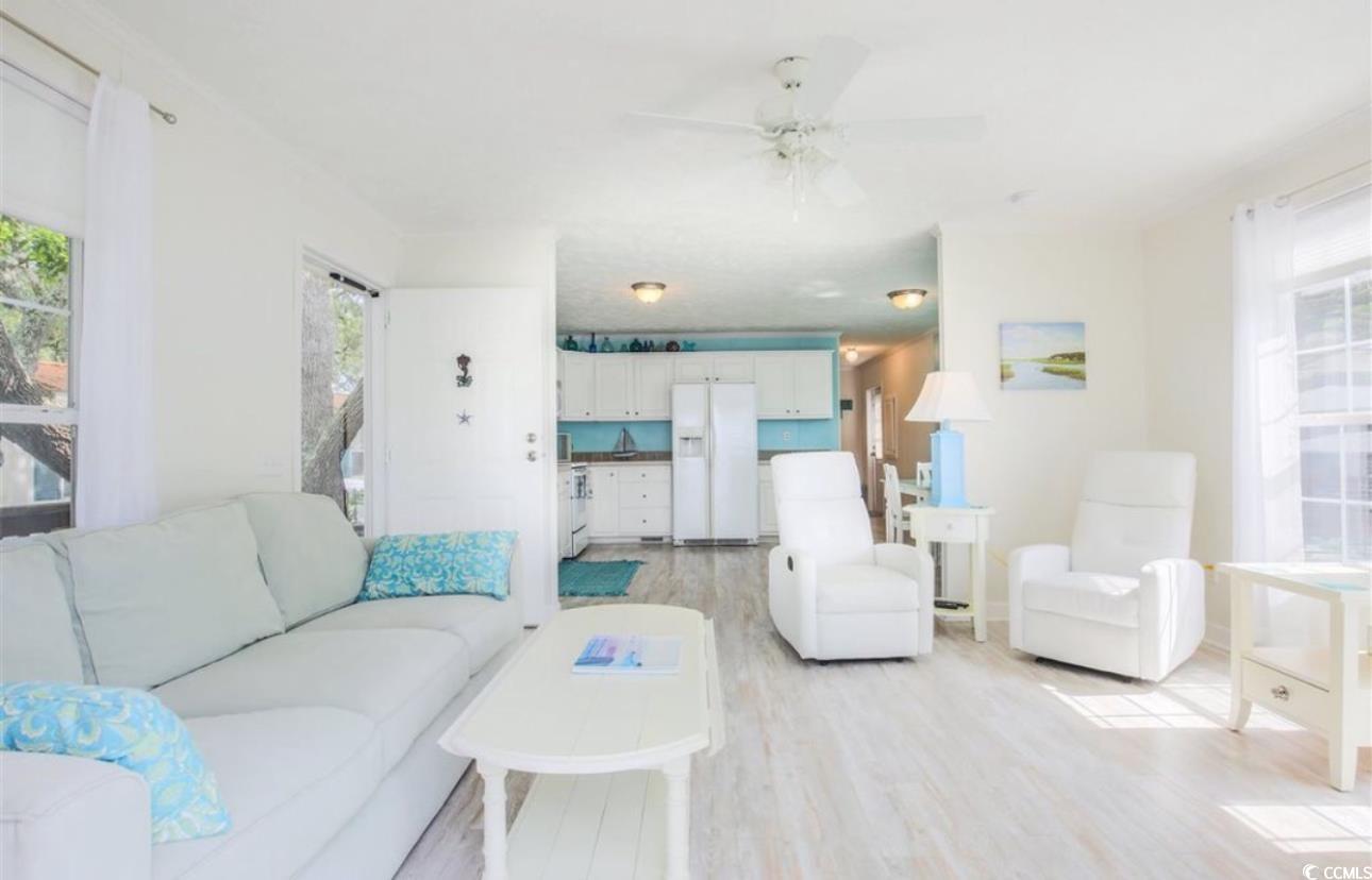 348 Ocean Breeze Dr., Garden City Beach, South Carolina image 13