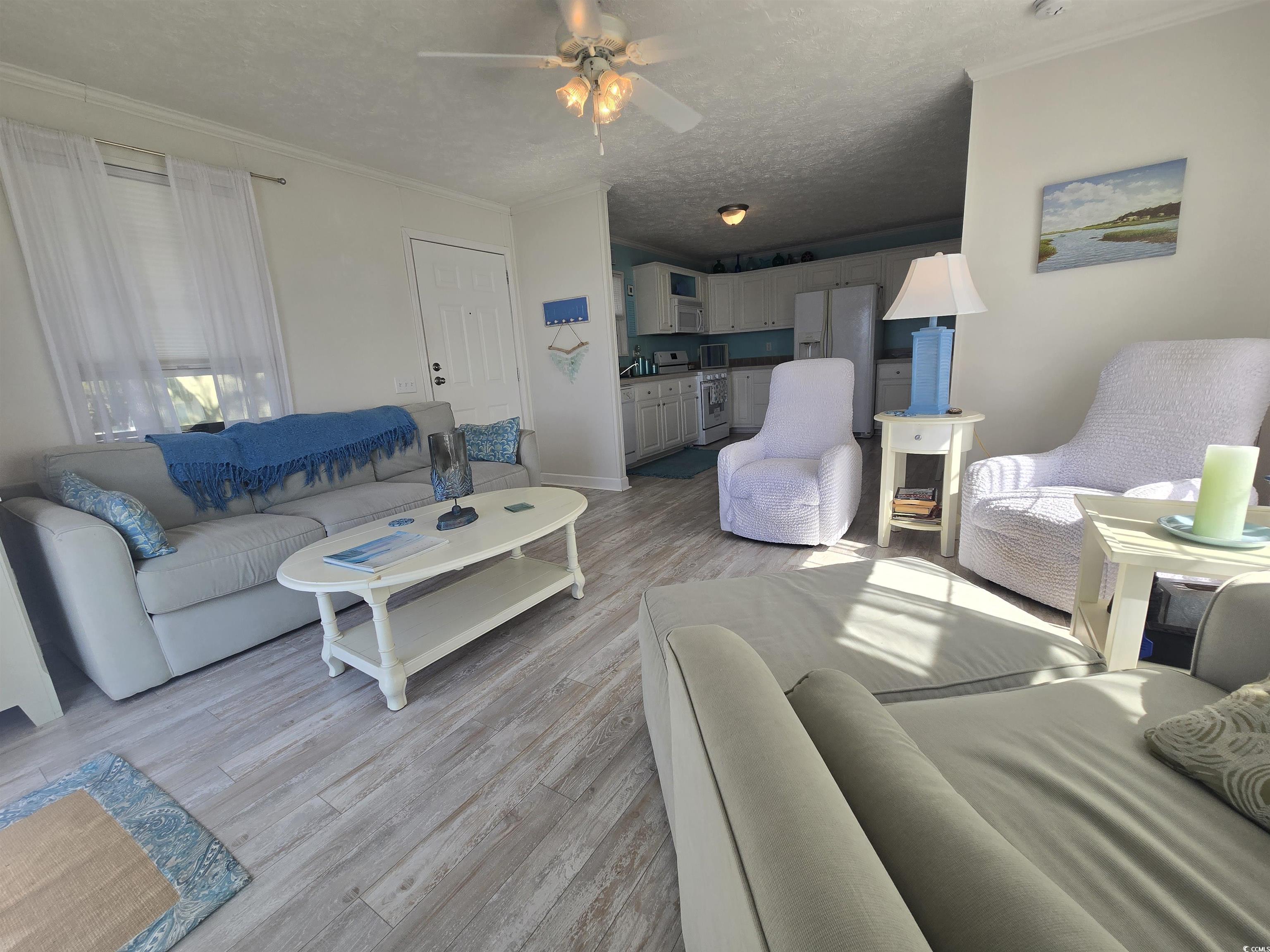 348 Ocean Breeze Dr., Garden City Beach, South Carolina image 15