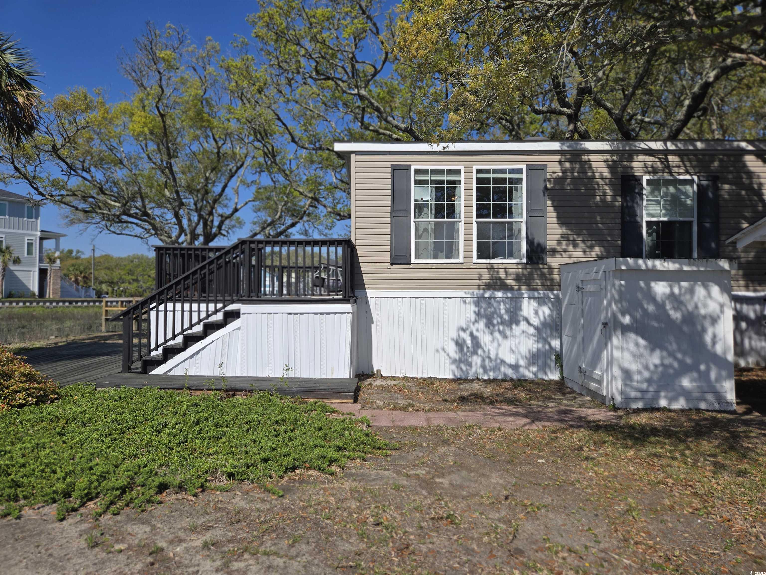 348 Ocean Breeze Dr., Garden City Beach, South Carolina image 2