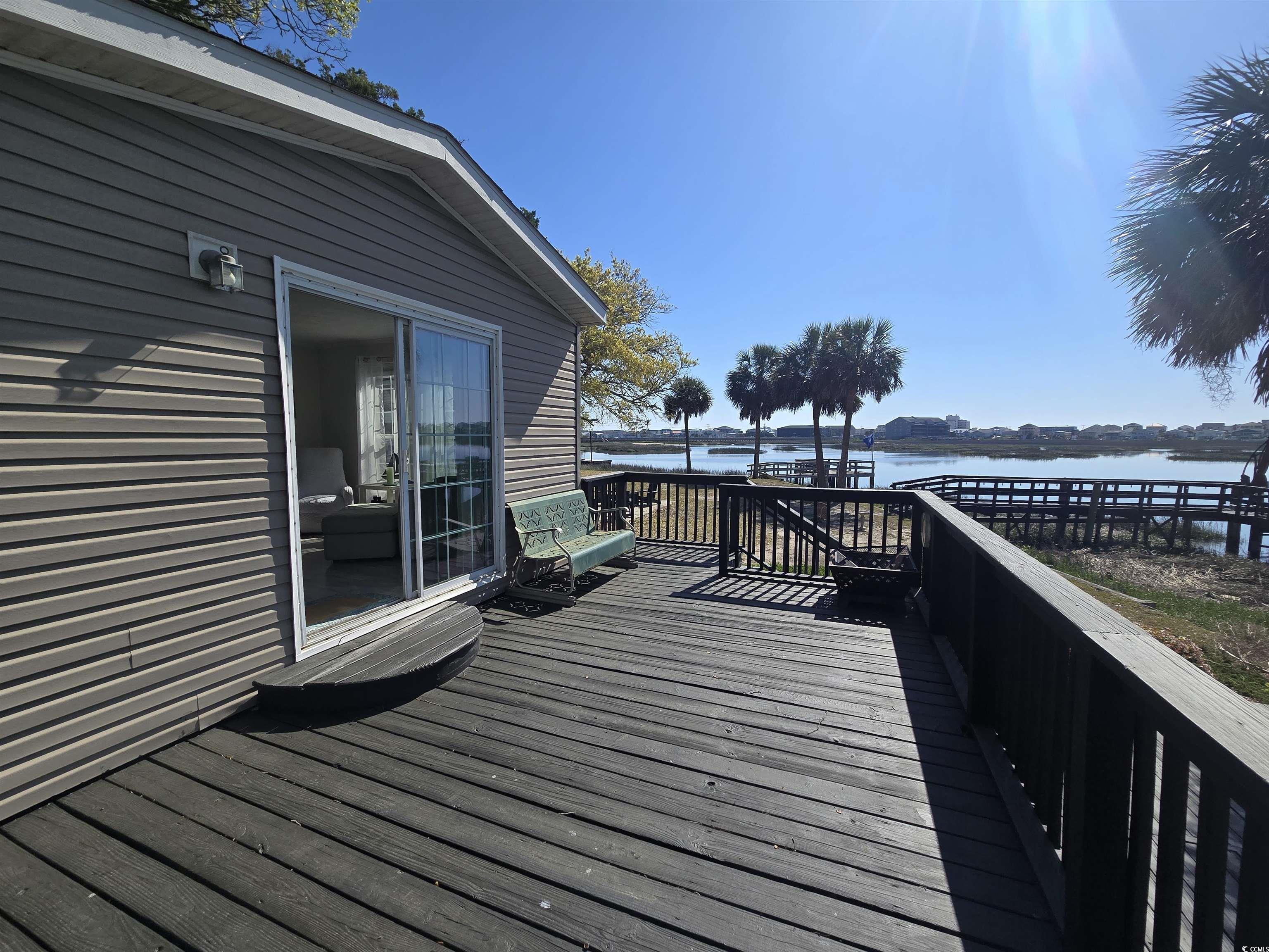 348 Ocean Breeze Dr., Garden City Beach, South Carolina image 7