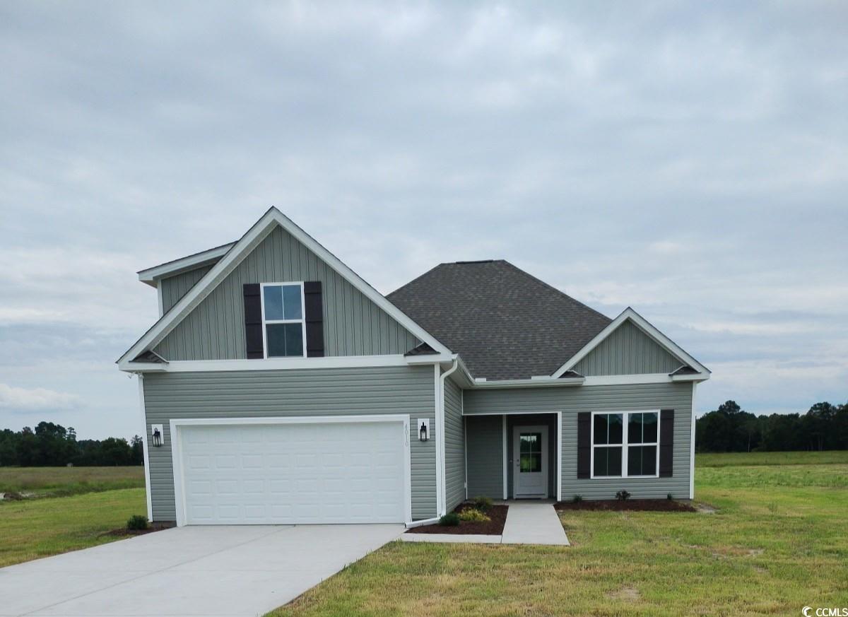 4010 Macks Rd Aynor, SC 29511