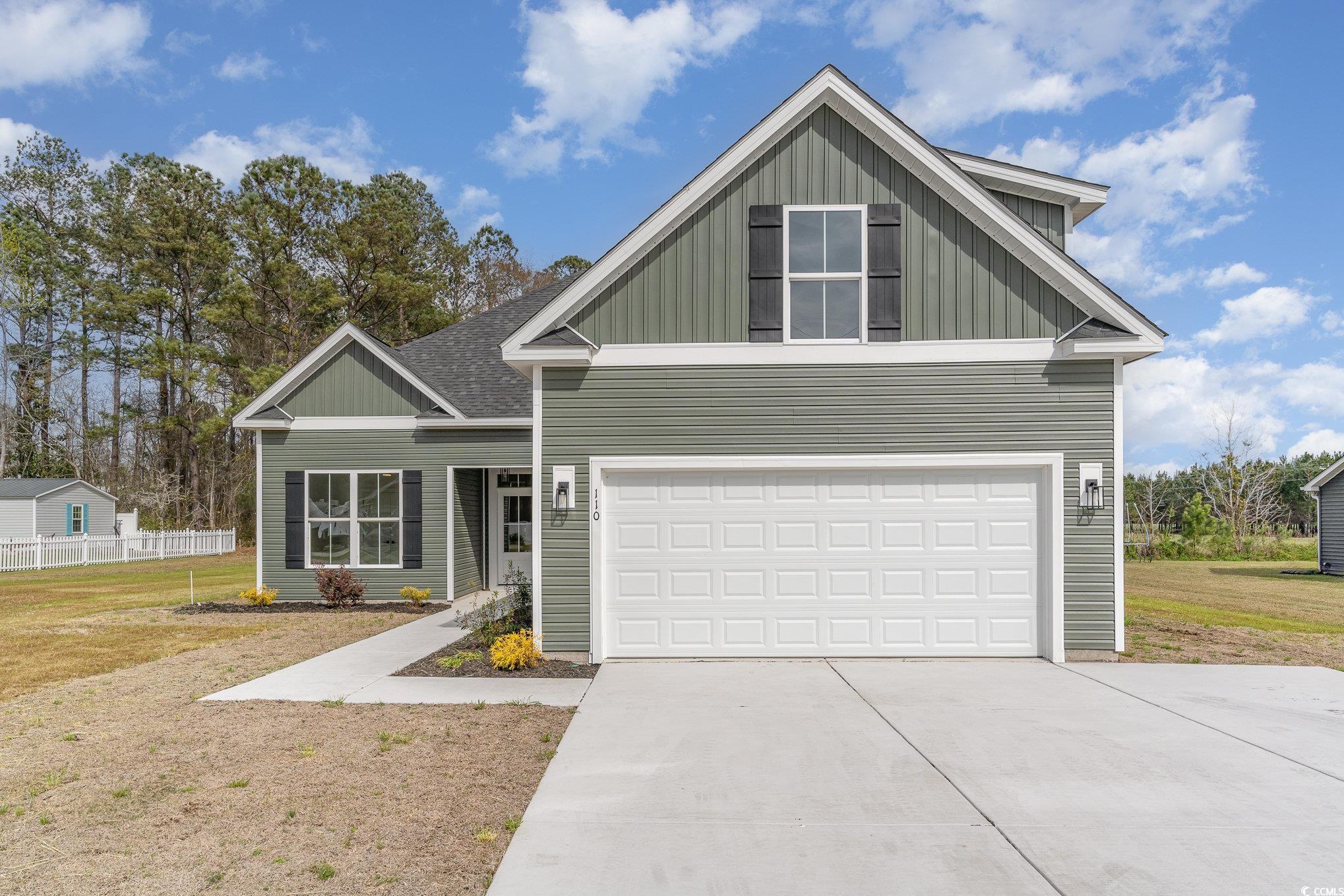 4010 Macks Rd, Aynor, South Carolina image 1