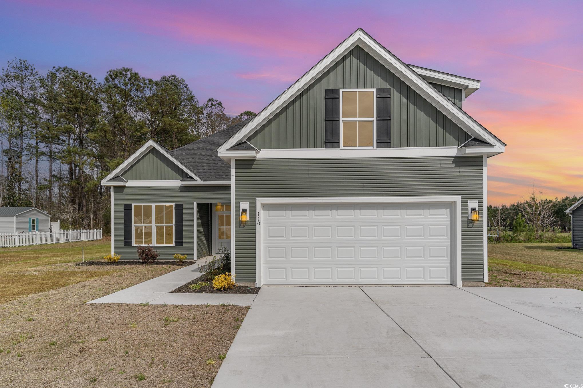 4010 Macks Rd, Aynor, South Carolina image 2