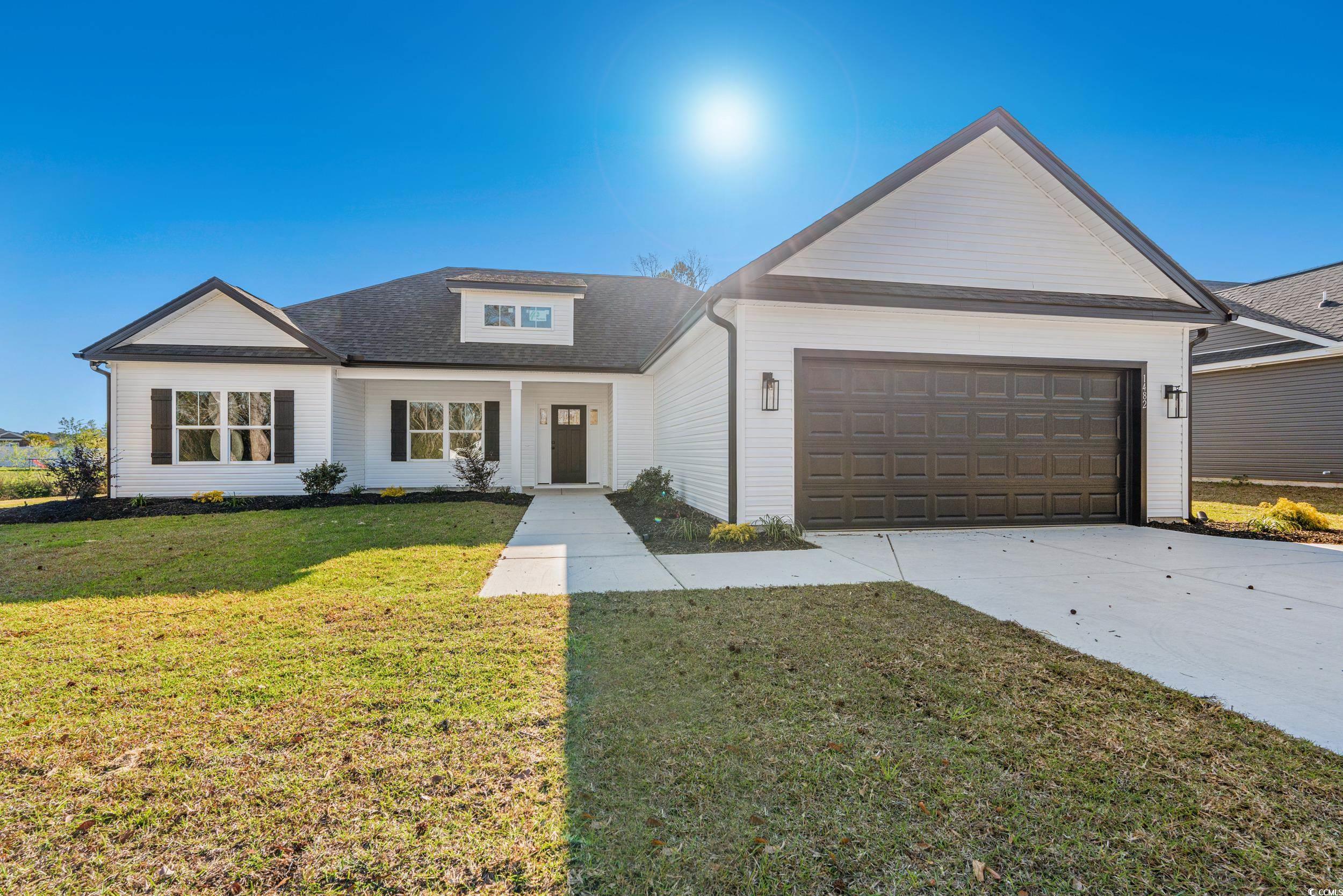 4016 Macks Rd Aynor, SC 29511