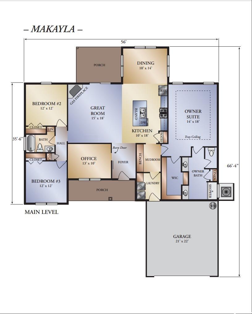 4016 Macks Rd, Aynor, South Carolina image 24