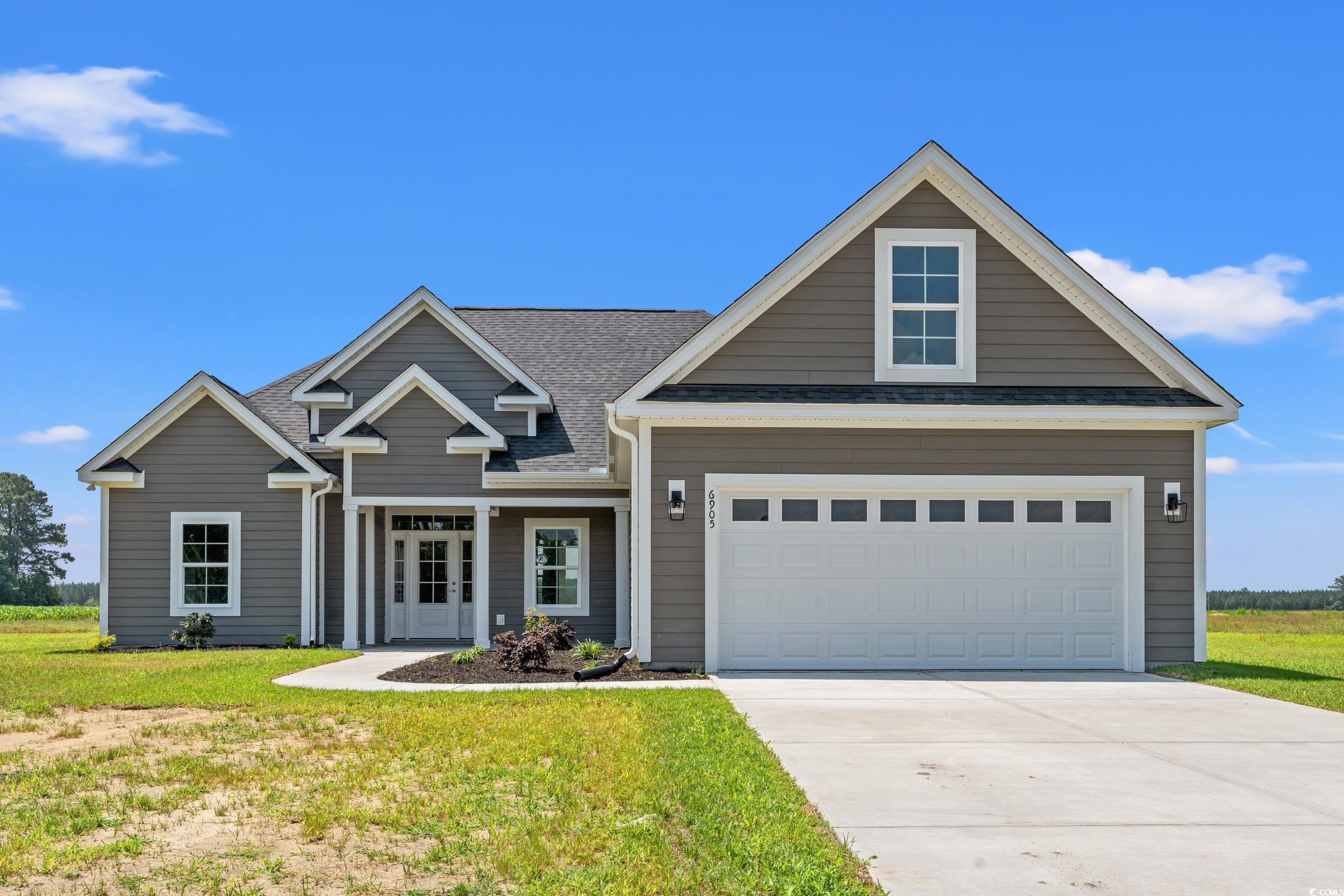 4022 Macks Rd, Aynor, South Carolina image 1