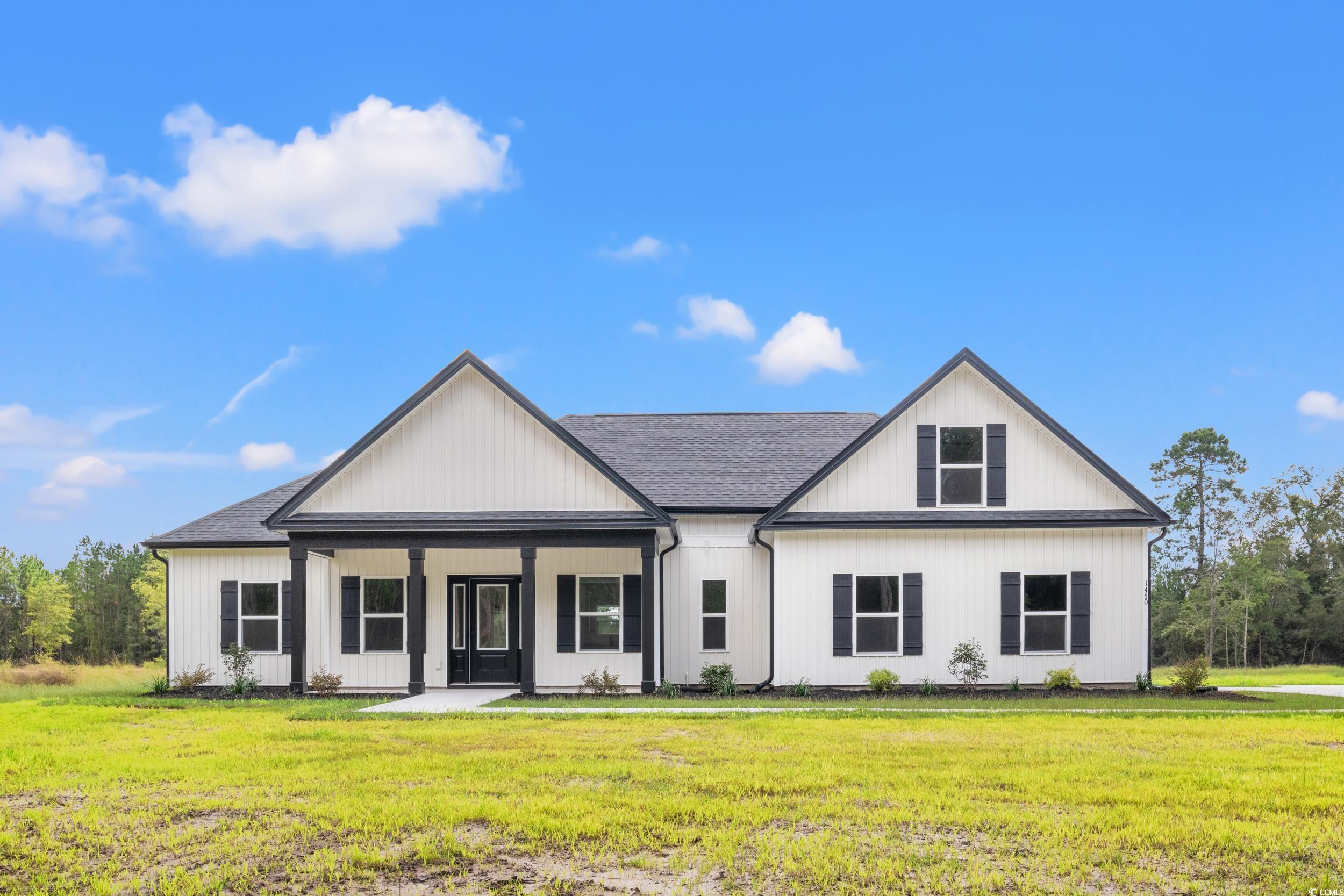 7103 Louisville Rd. Aynor, SC 29511
