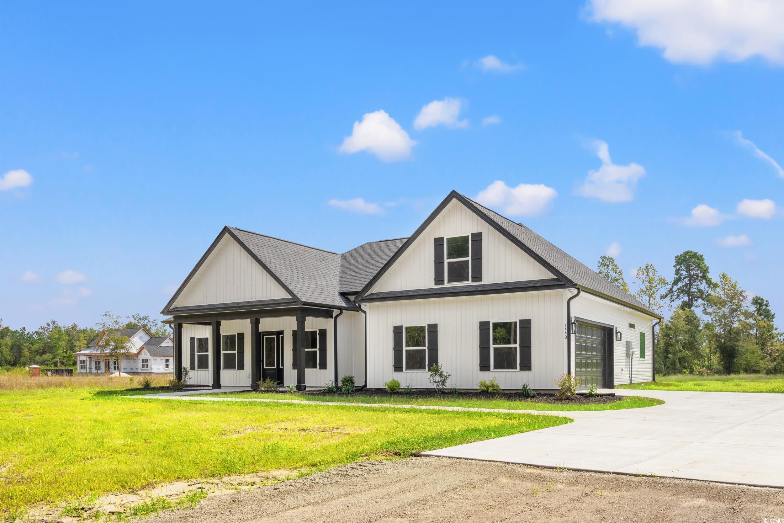 7103 Louisville Rd., Aynor, South Carolina image 2