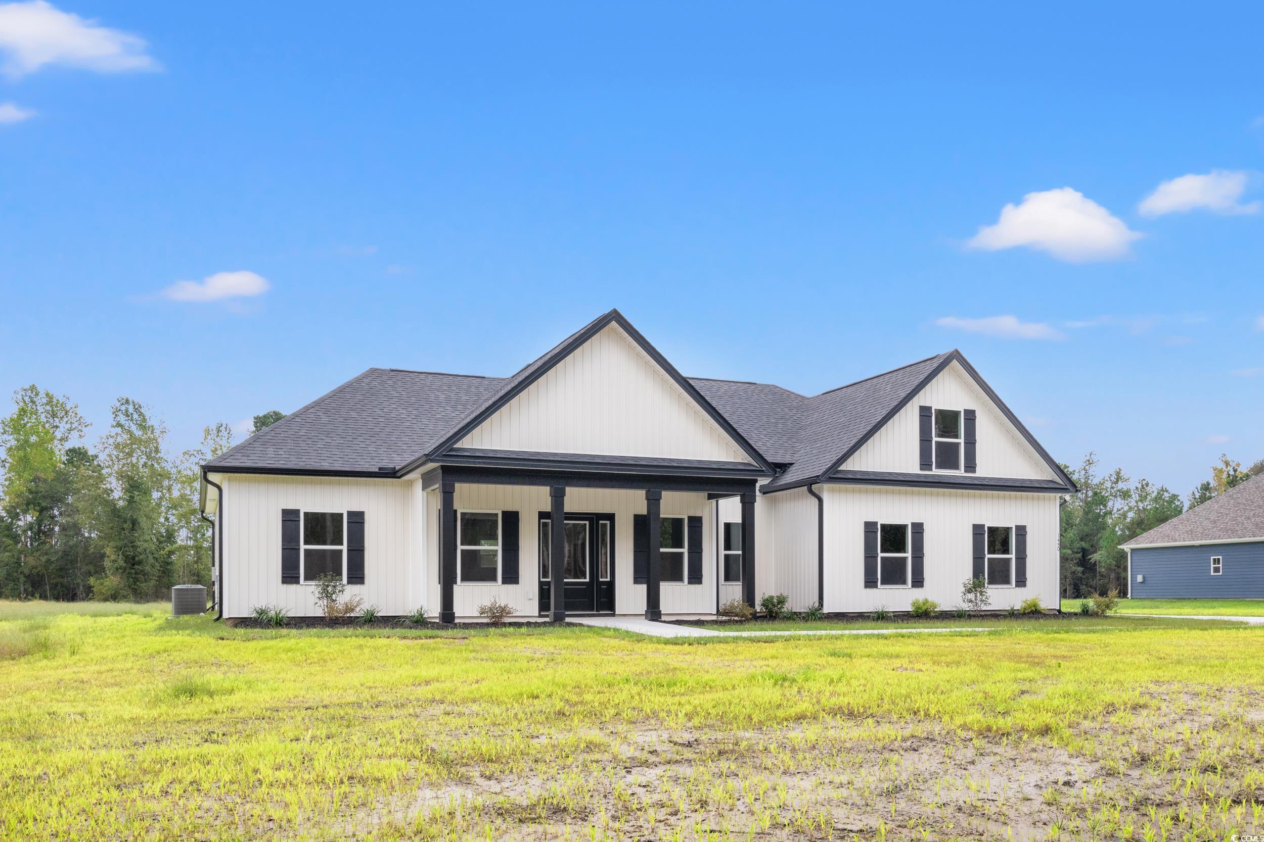 7103 Louisville Rd., Aynor, South Carolina image 4