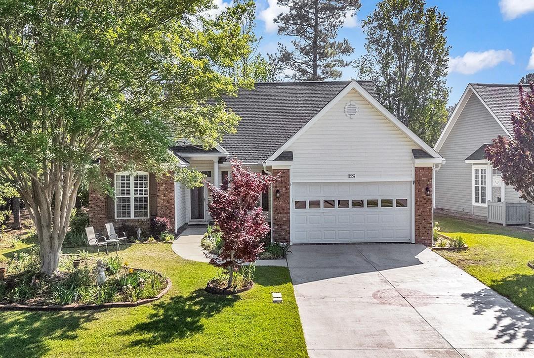 552 Sand Ridge Rd. Conway, SC 29526