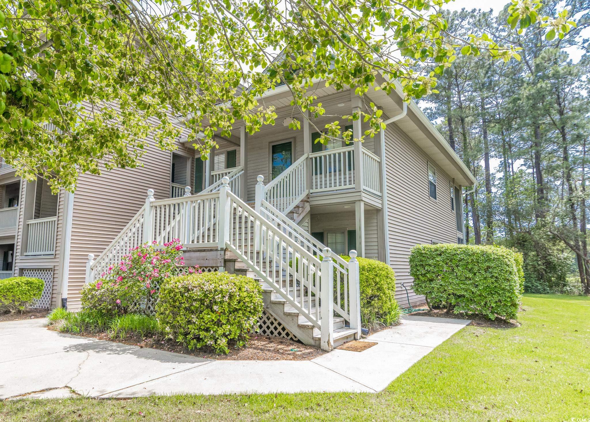 227 Pinehurst Ln. #6D, Pawleys Island, South Carolina image 26
