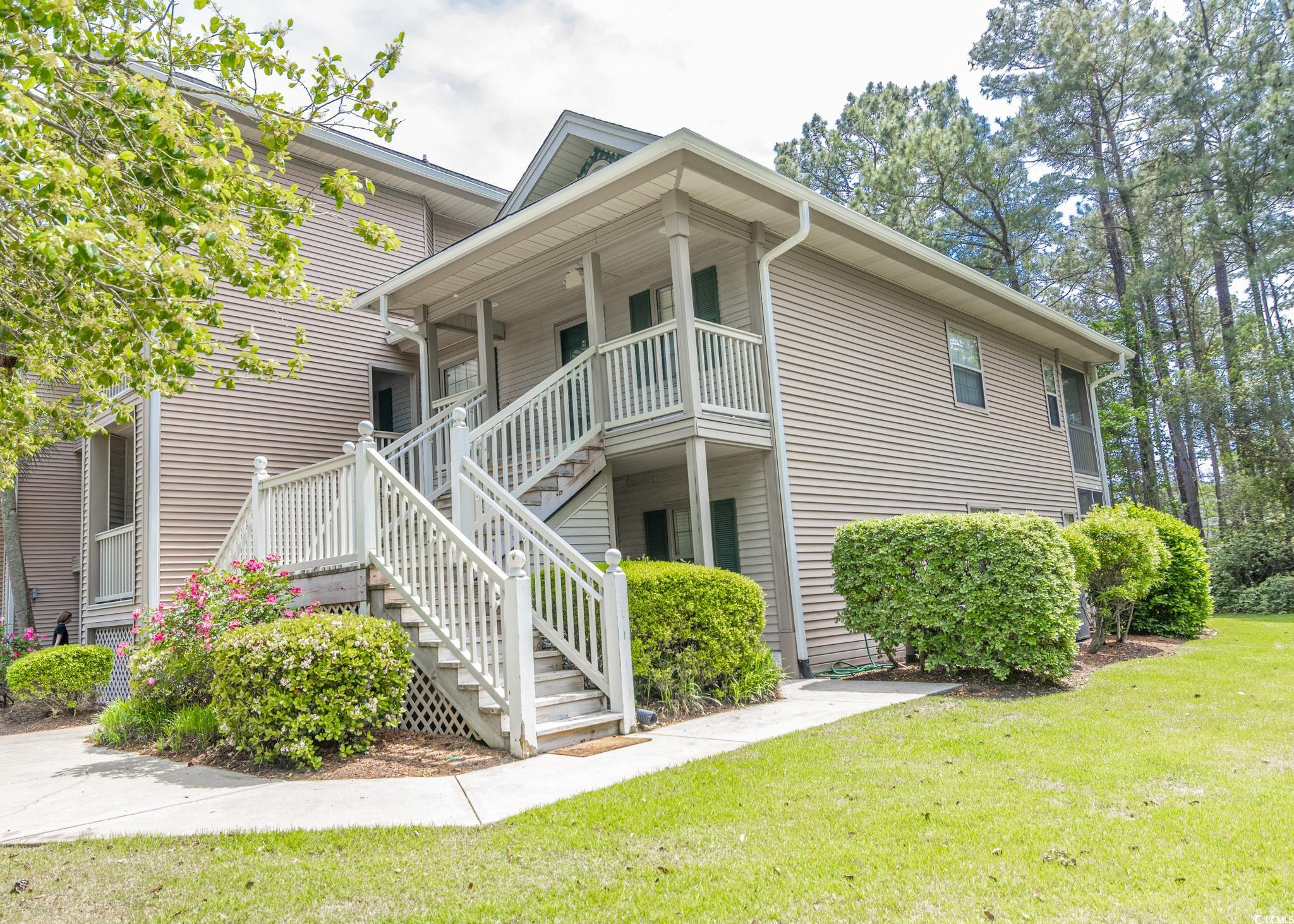 227 Pinehurst Ln. #6D, Pawleys Island, South Carolina image 3