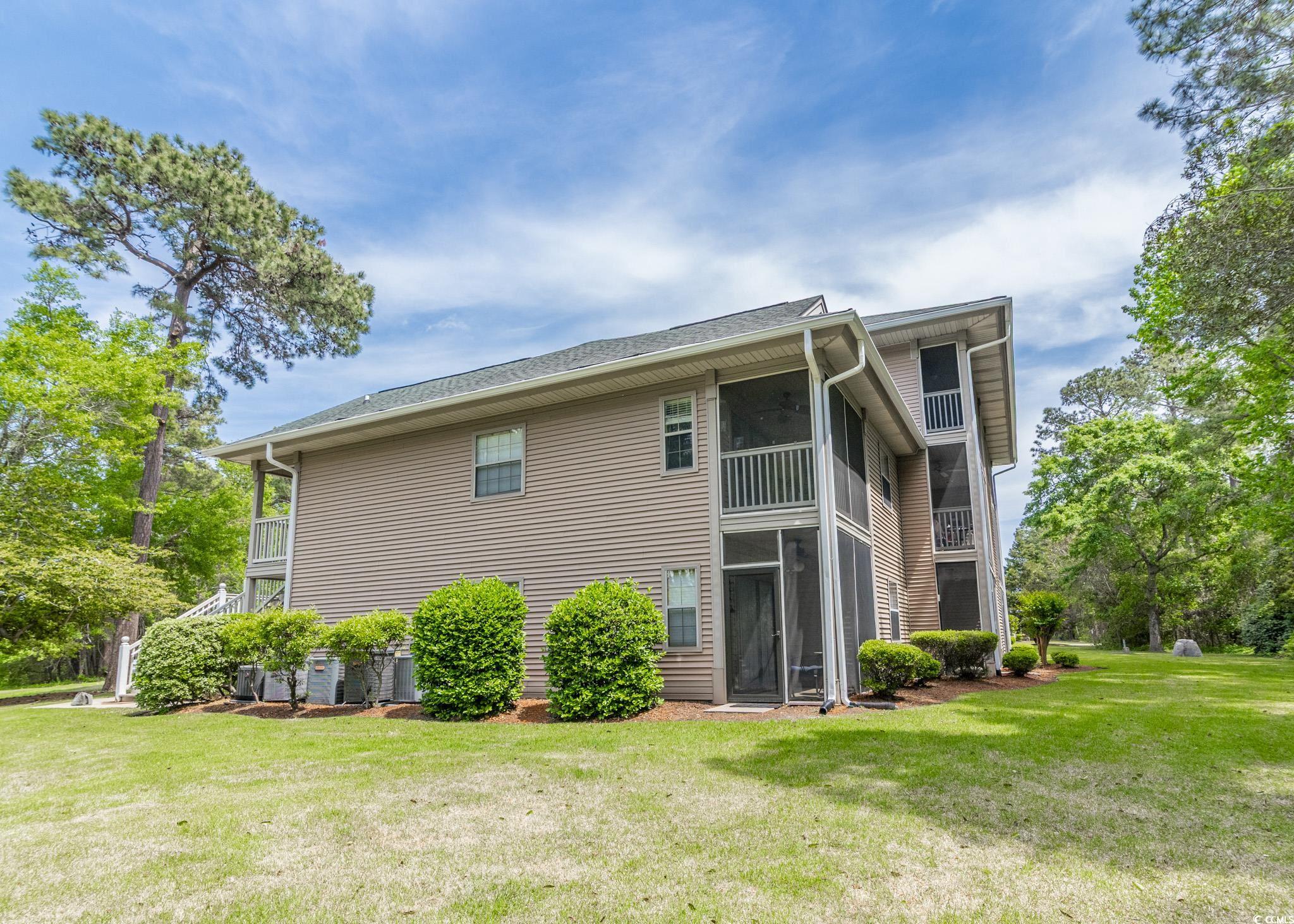 227 Pinehurst Ln. #6D, Pawleys Island, South Carolina image 4