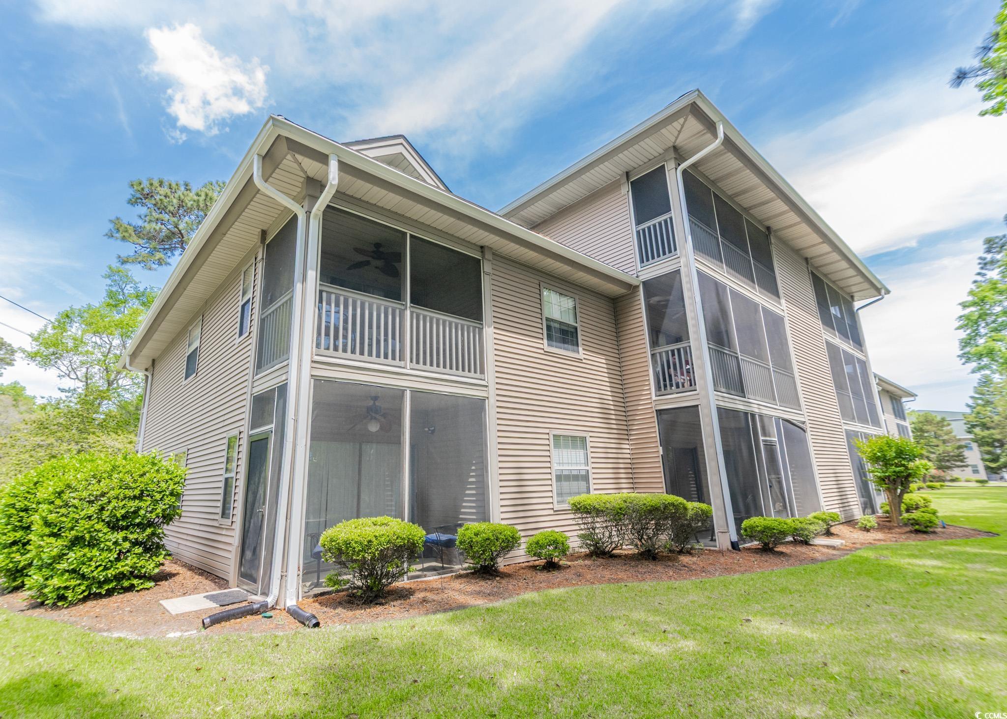 227 Pinehurst Ln. #6D, Pawleys Island, South Carolina image 5