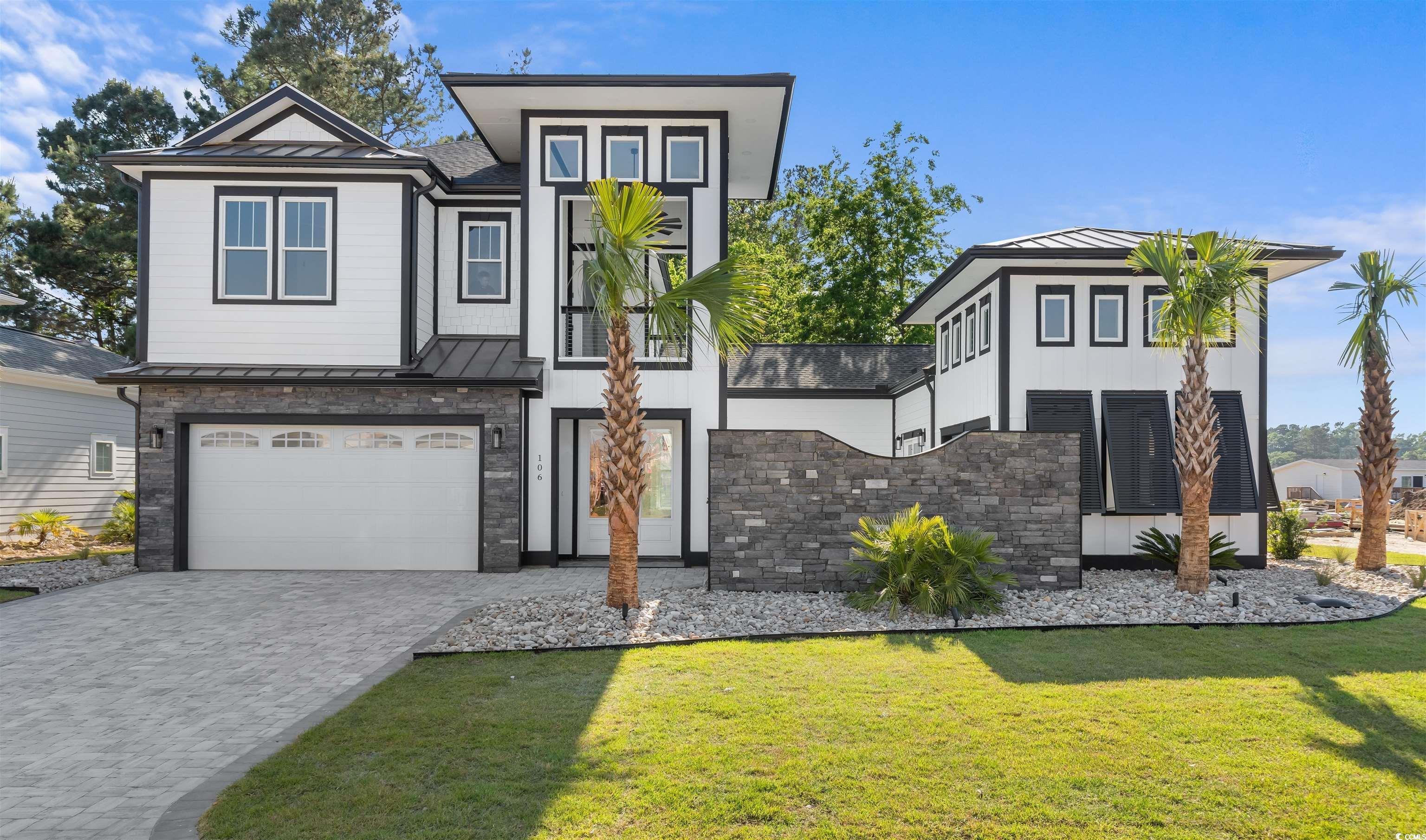 100 Serenity Point Dr. Little River, SC 29566