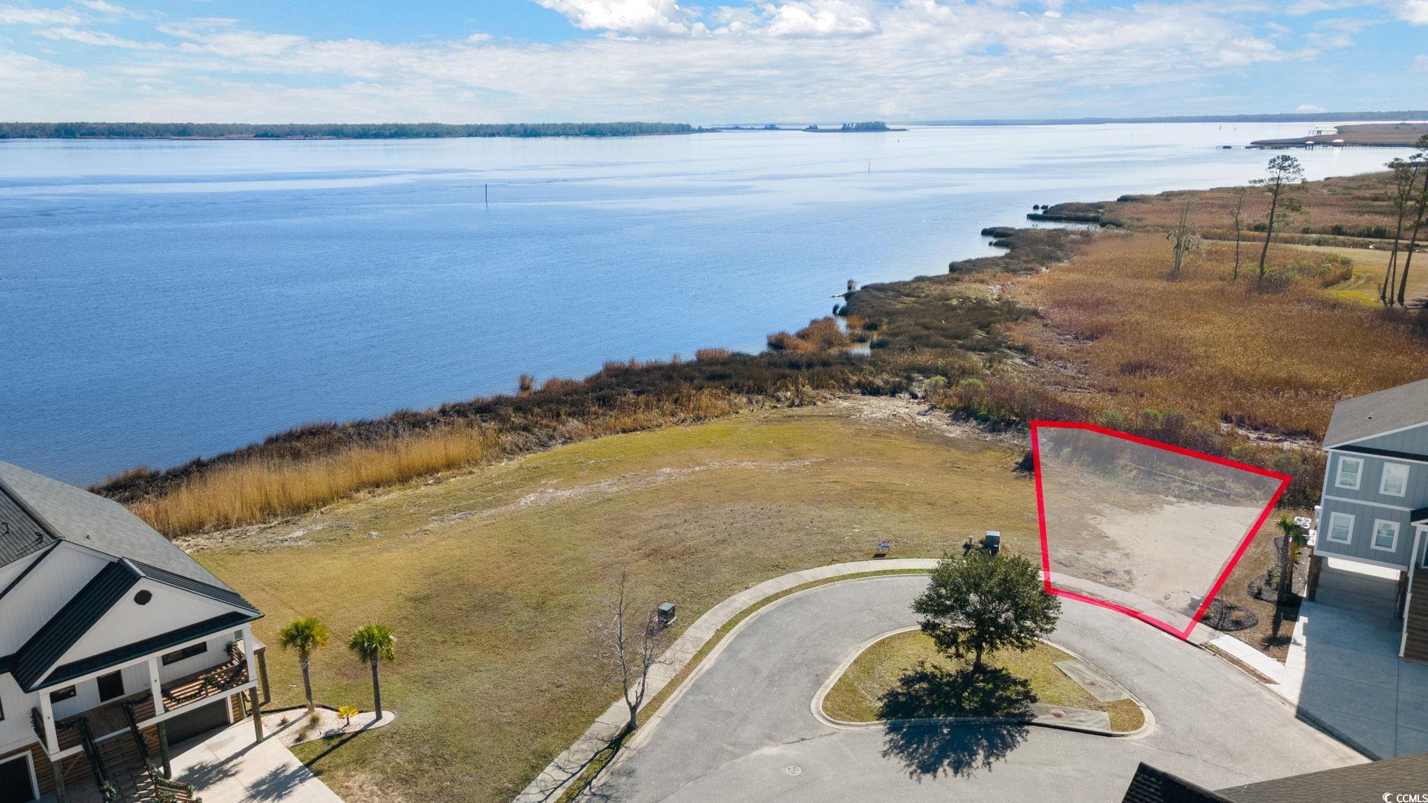 Lot 117 Seaport Circle Georgetown, SC 29440