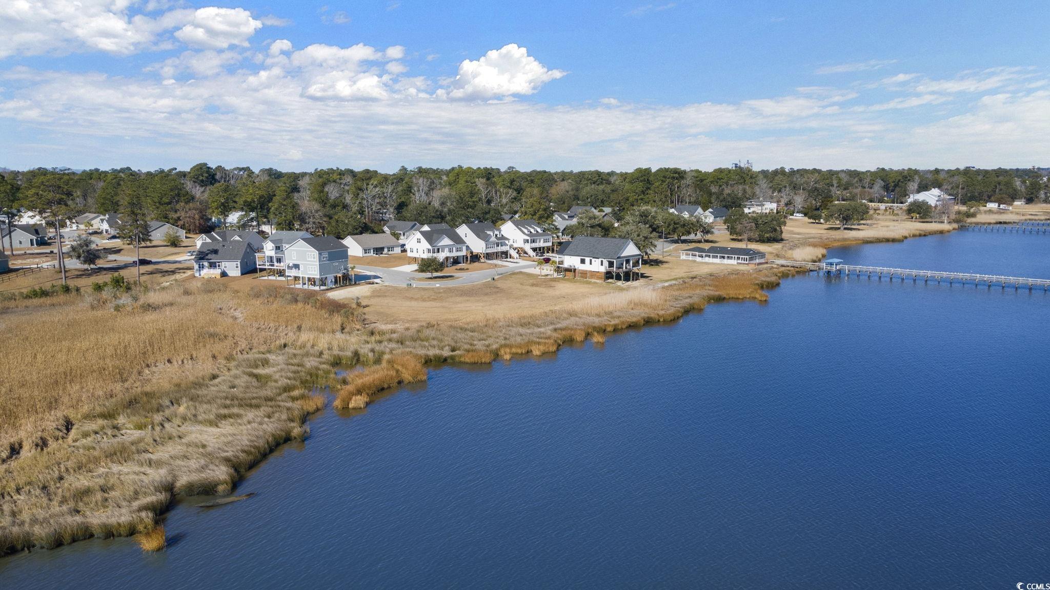 Lot 117 Seaport Circle, Georgetown, South Carolina image 14