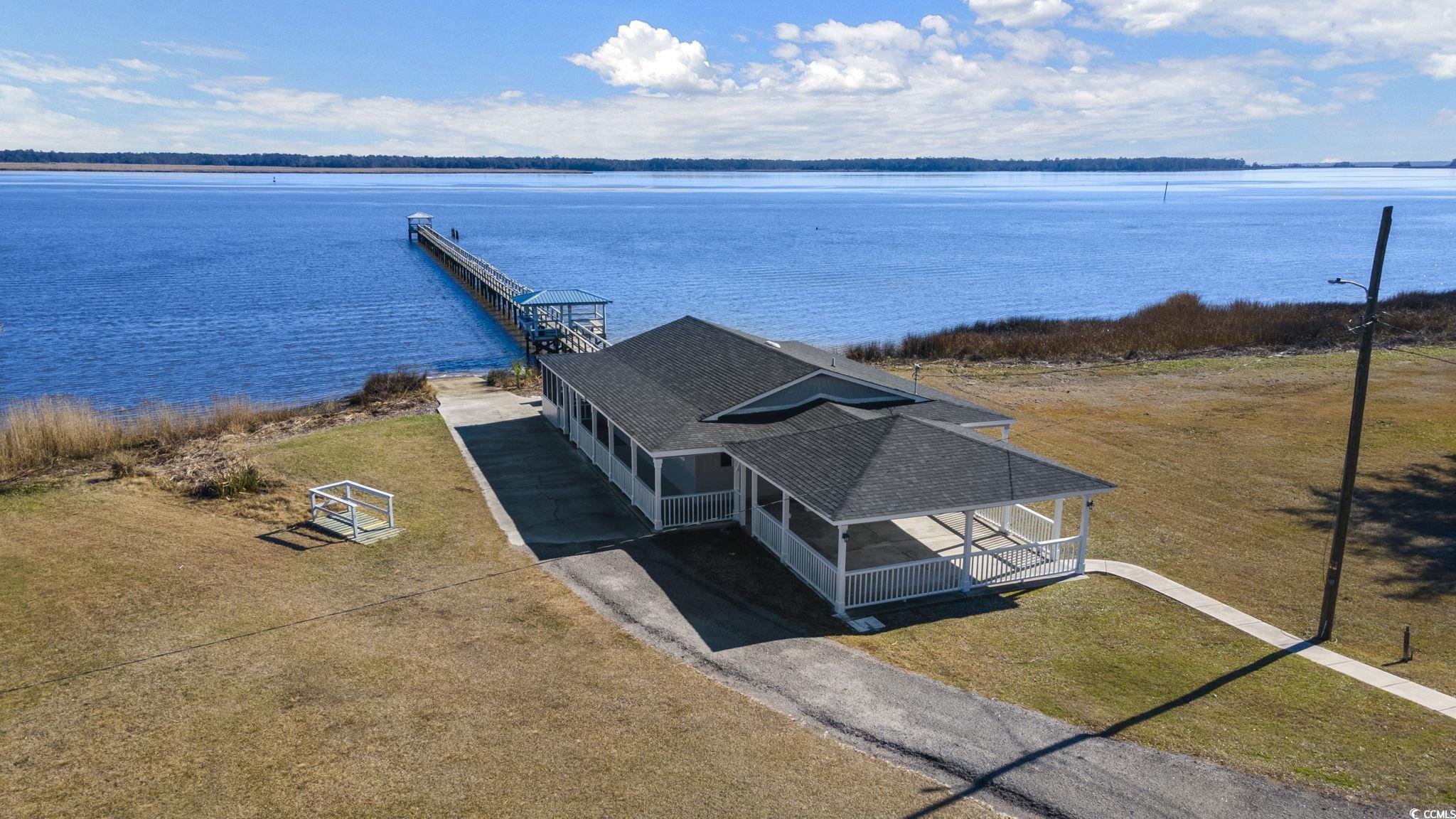 Lot 117 Seaport Circle, Georgetown, South Carolina image 16