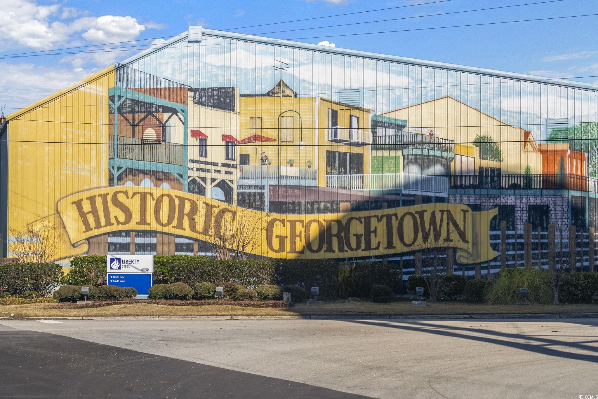 Lot 117 Seaport Circle, Georgetown, South Carolina image 25