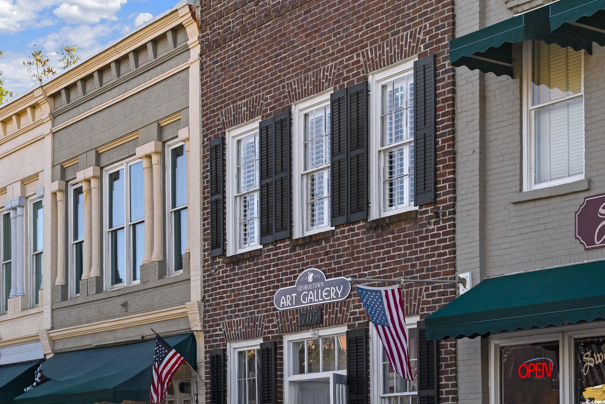 Lot 117 Seaport Circle, Georgetown, South Carolina image 29