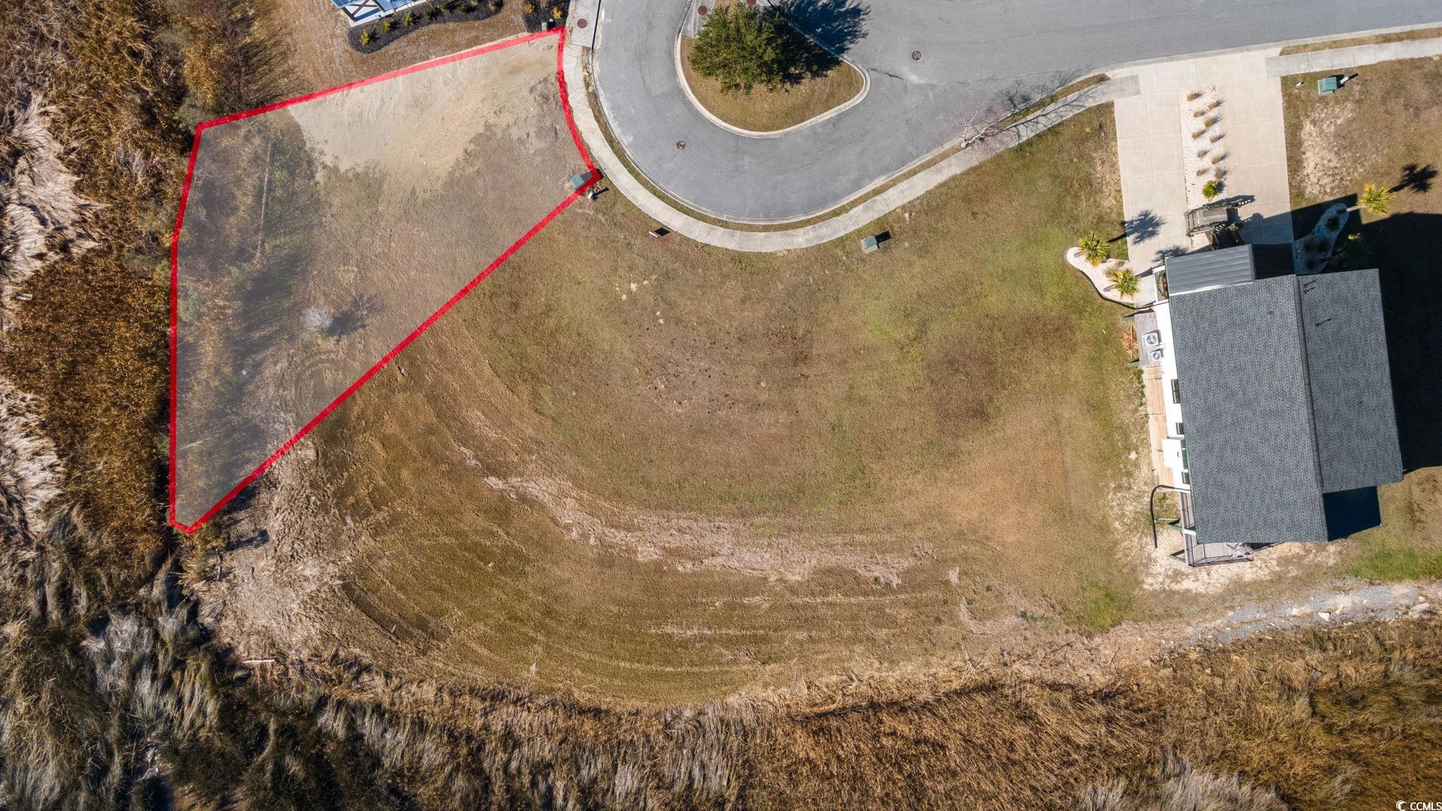 Lot 117 Seaport Circle, Georgetown, South Carolina image 3