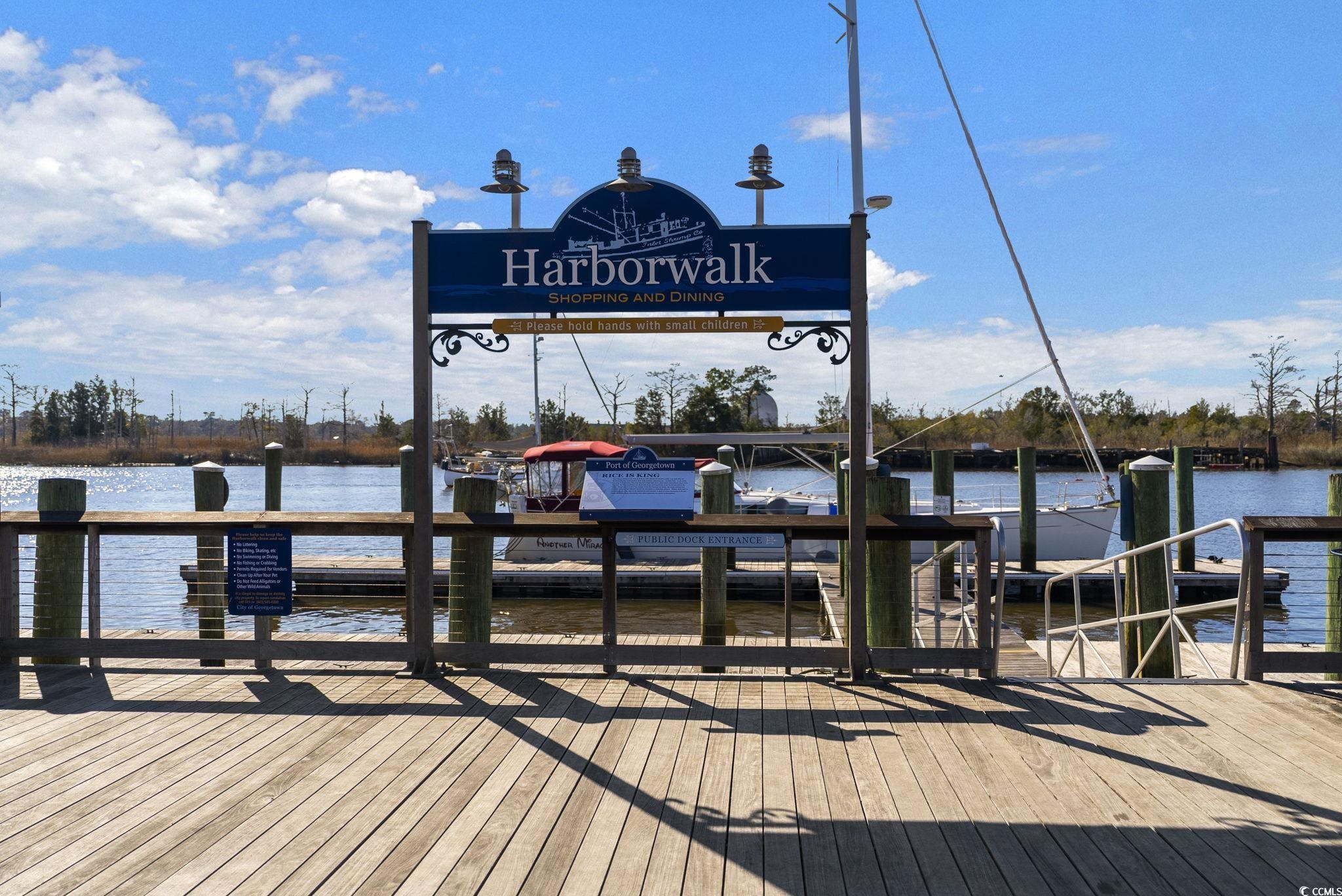 Lot 117 Seaport Circle, Georgetown, South Carolina image 31