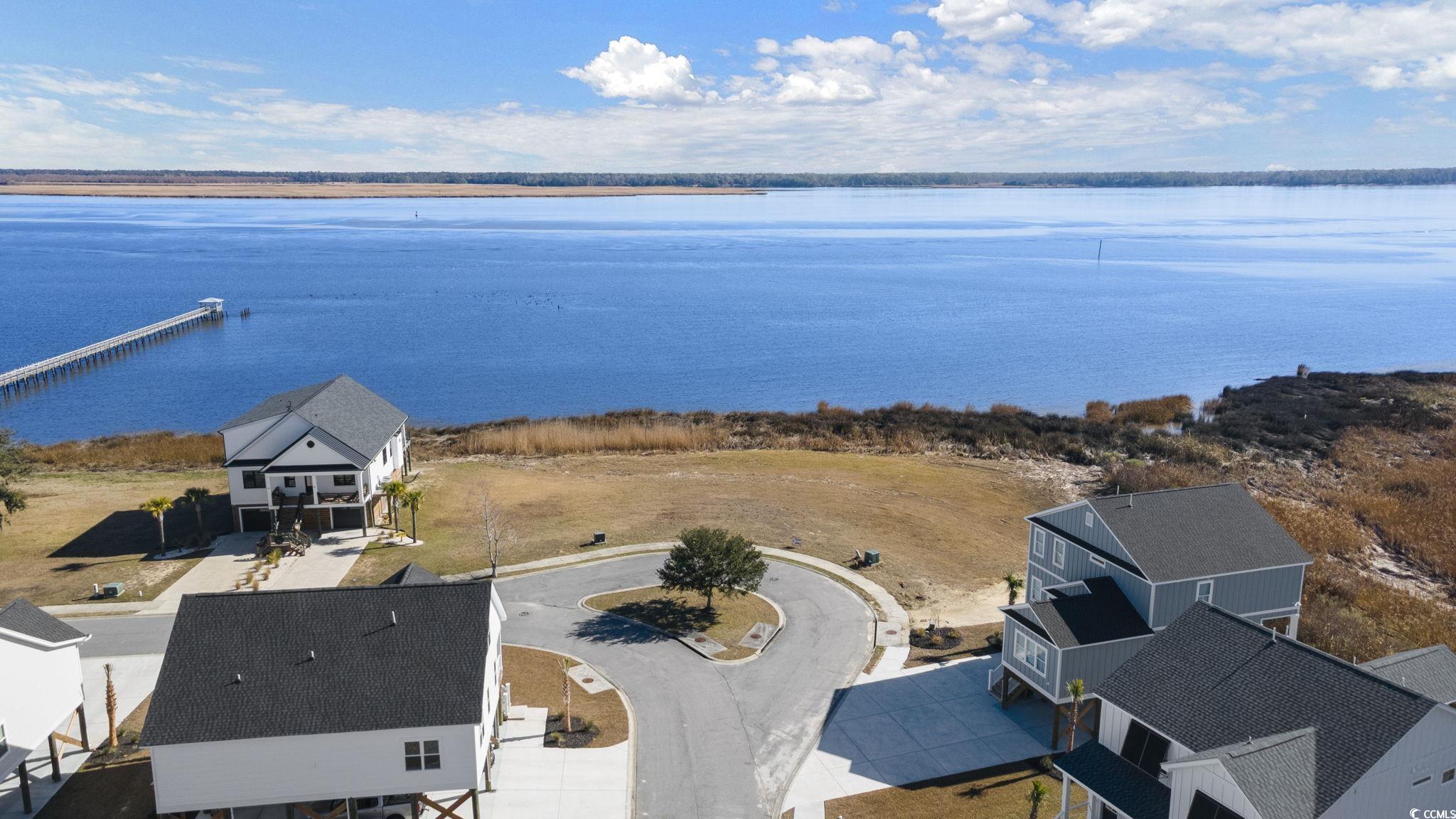 Lot 117 Seaport Circle, Georgetown, South Carolina image 5