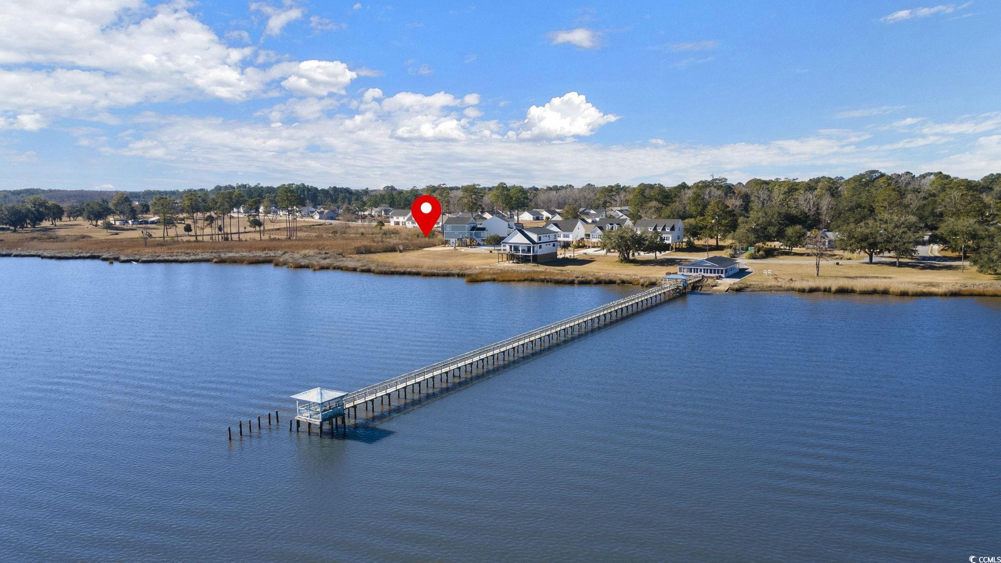 Lot 117 Seaport Circle, Georgetown, South Carolina image 8