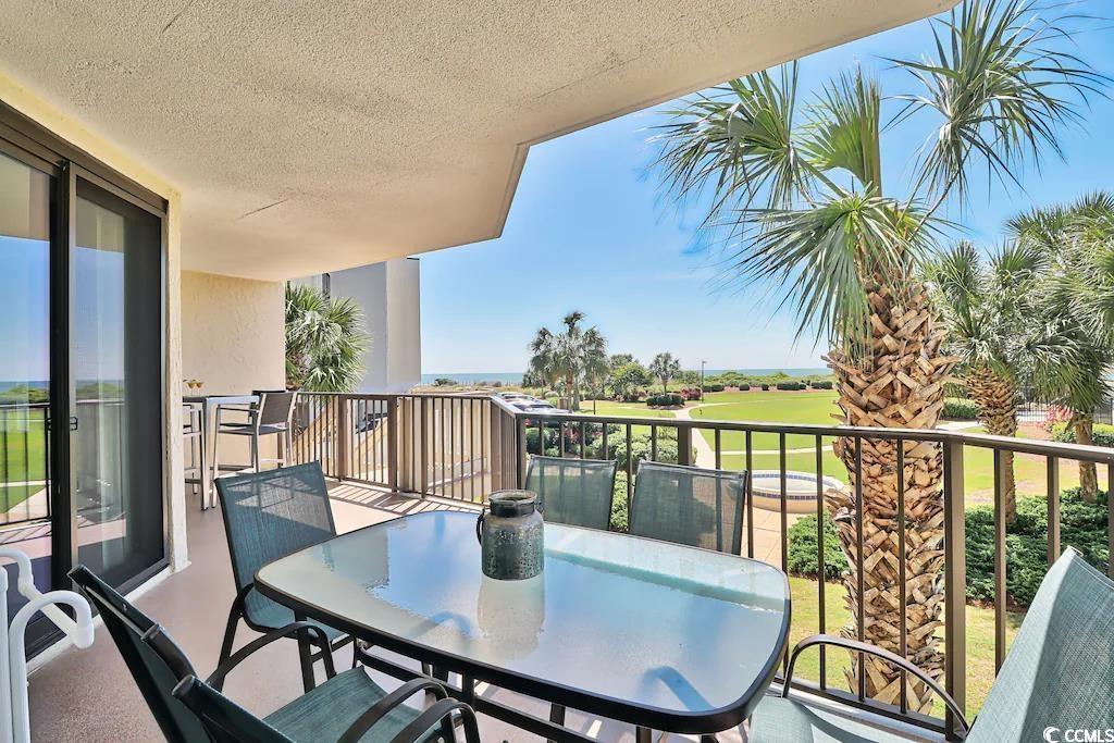 341 South Dunes Dr. #C-13, Pawleys Island, South Carolina image 2