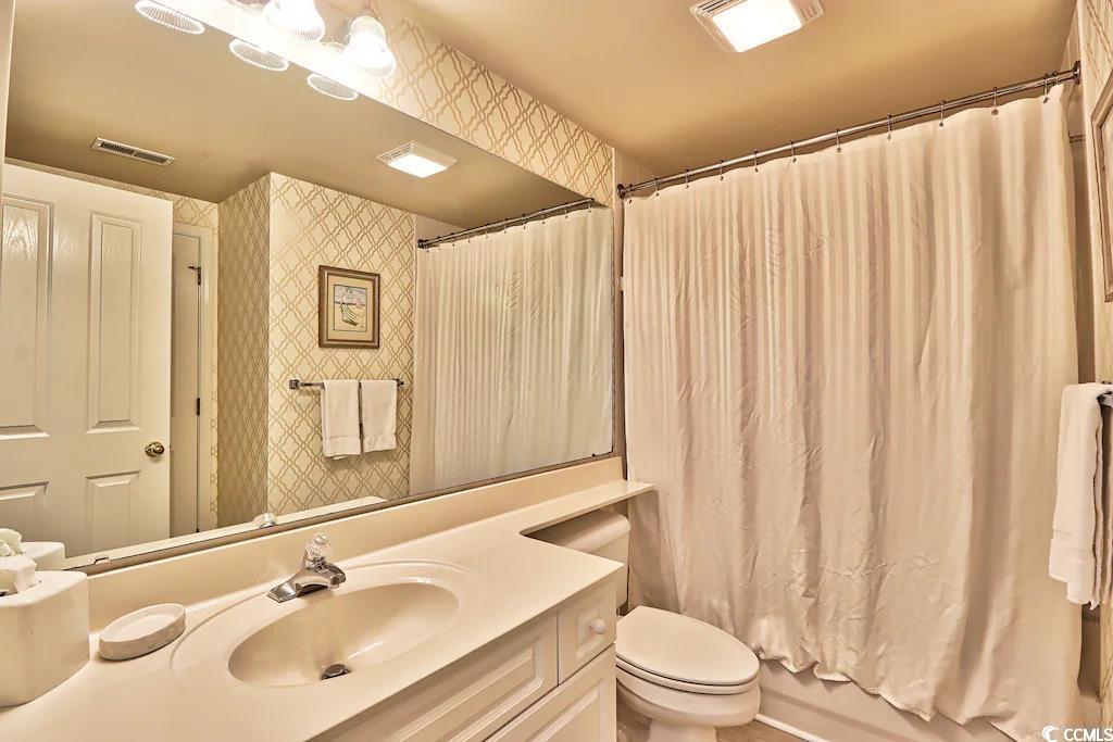 341 South Dunes Dr. #C-13, Pawleys Island, South Carolina image 20