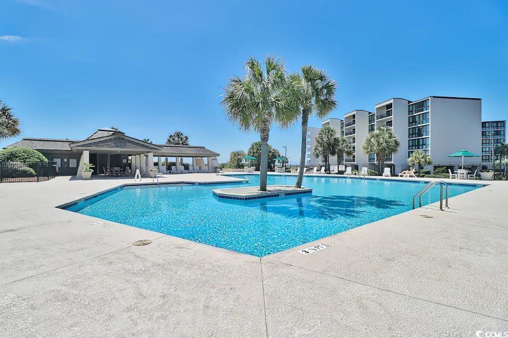 341 South Dunes Dr. #C-13, Pawleys Island, South Carolina image 28