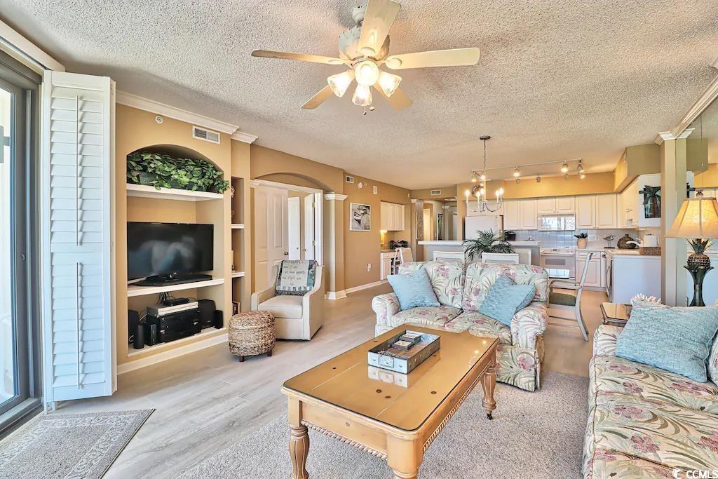 341 South Dunes Dr. #C-13, Pawleys Island, South Carolina image 4