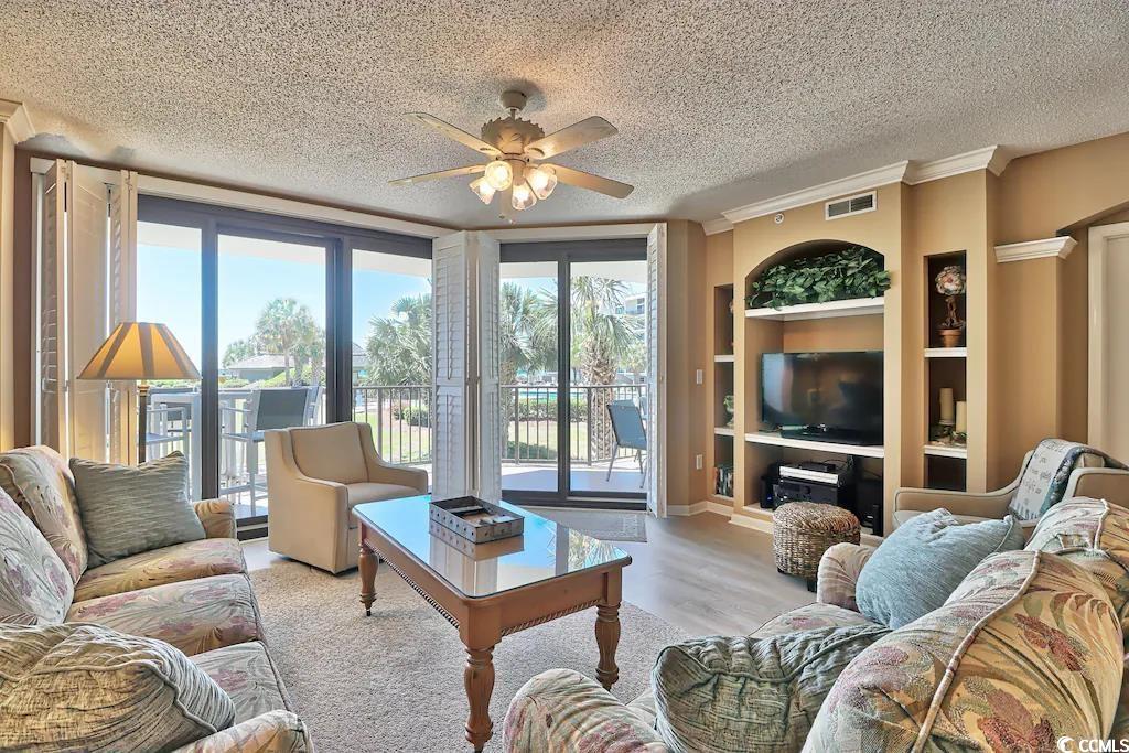 341 South Dunes Dr. #C-13, Pawleys Island, South Carolina image 9