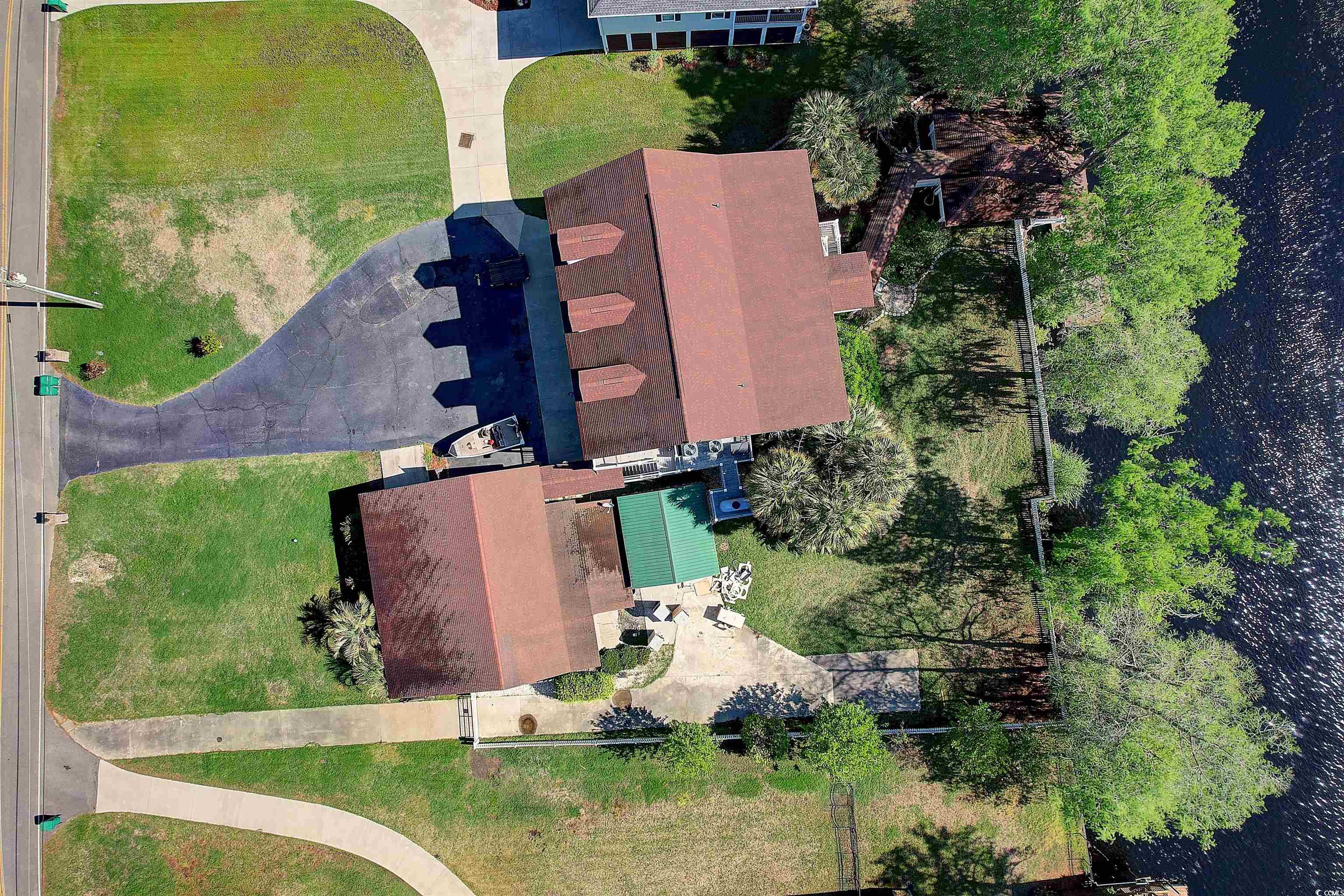 1030 Fork Retch Ct., Mullins, South Carolina image 11
