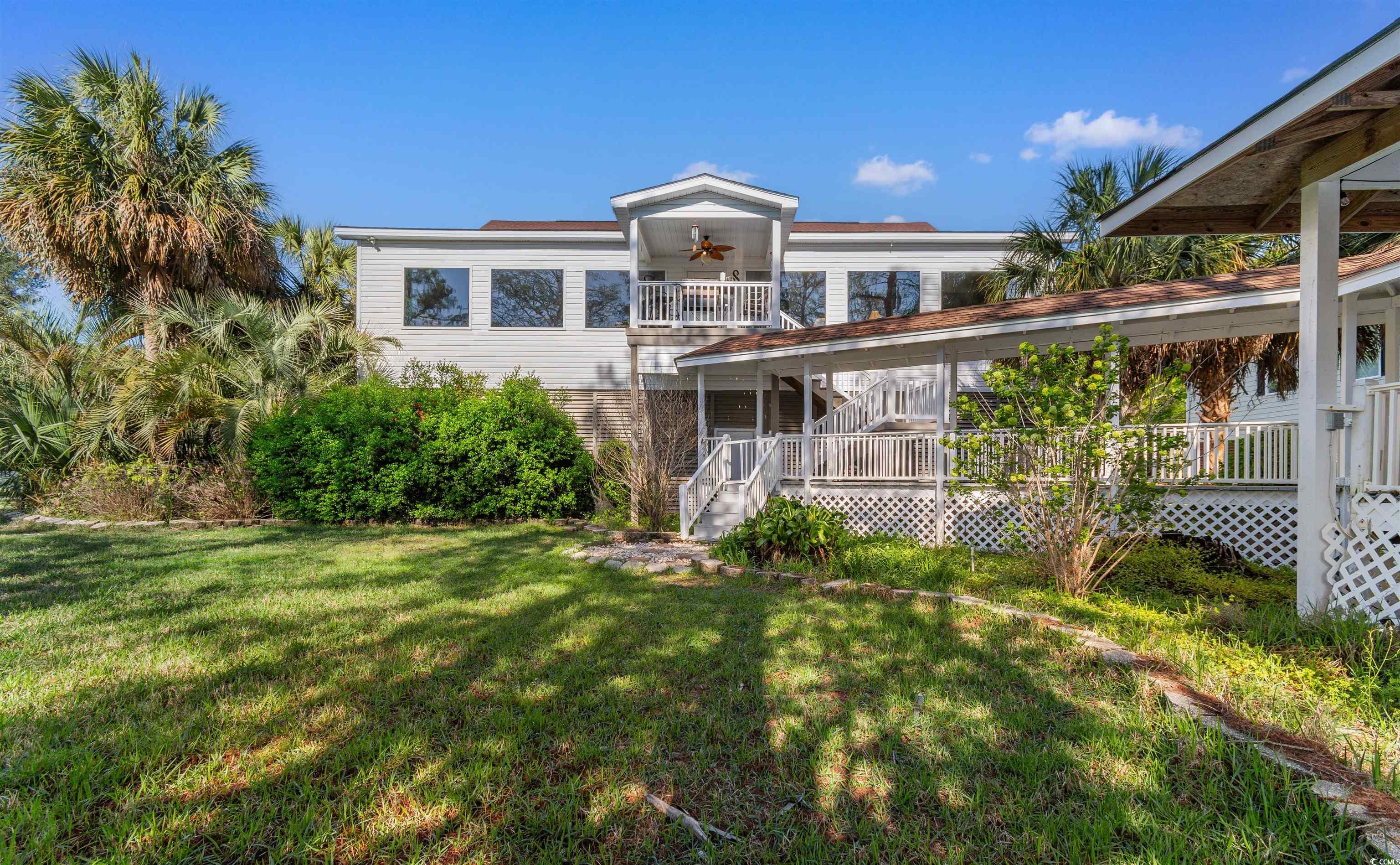 1030 Fork Retch Ct., Mullins, South Carolina image 13
