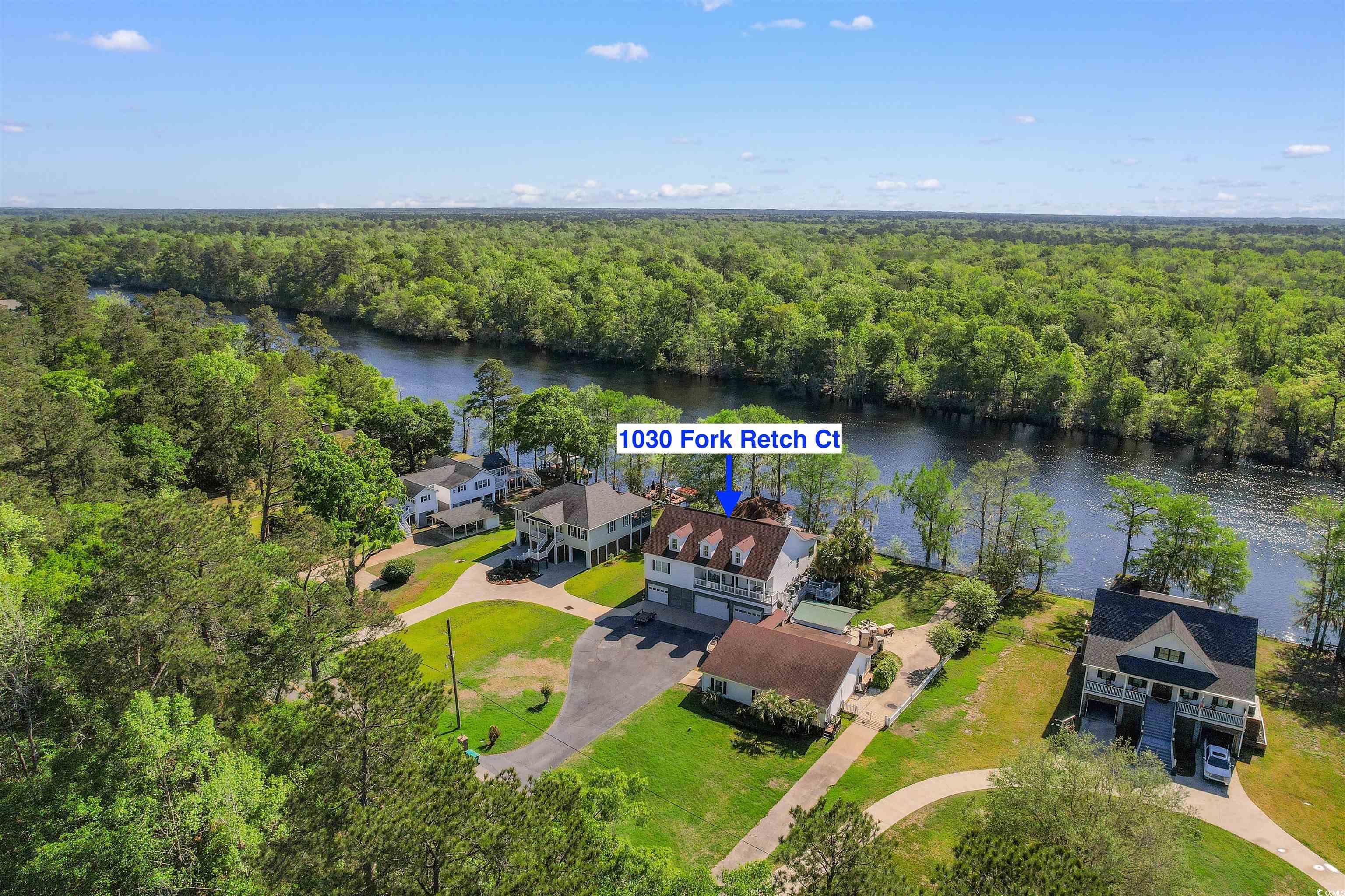 1030 Fork Retch Ct., Mullins, South Carolina image 15