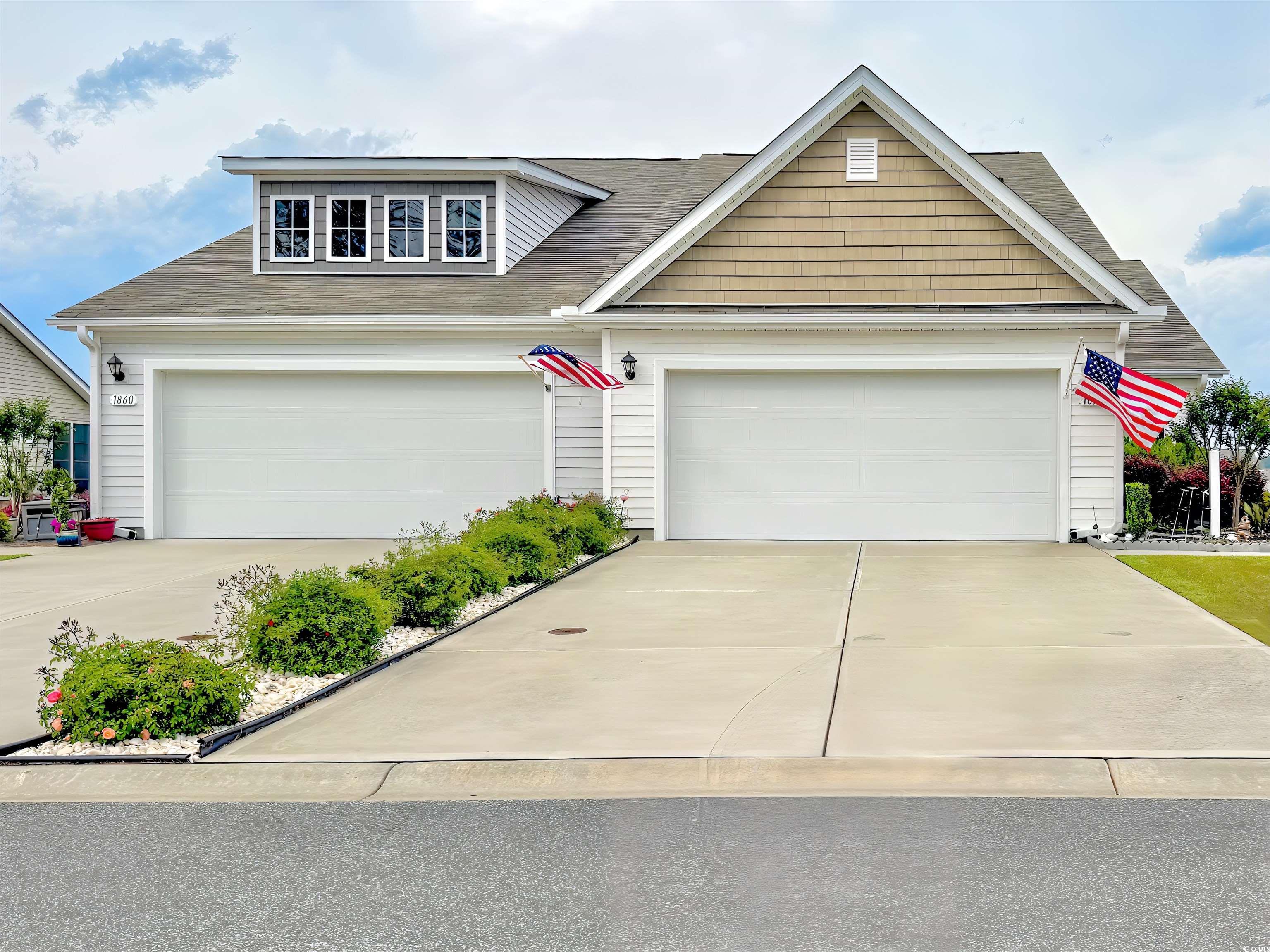 1856 Melville Ct. Little River, SC 29566